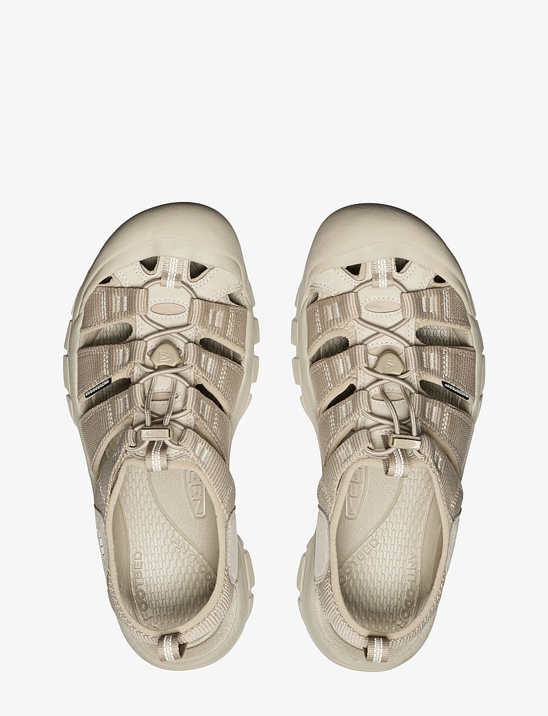 KEEN - KE NEWPORT H2 - sandały i klapki - monochrome-plaza taupe - 2