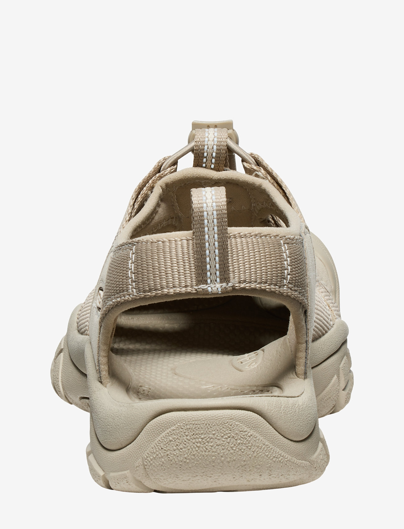 KEEN - KE NEWPORT H2 - sandaler & tøfler - monochrome-plaza taupe - 3