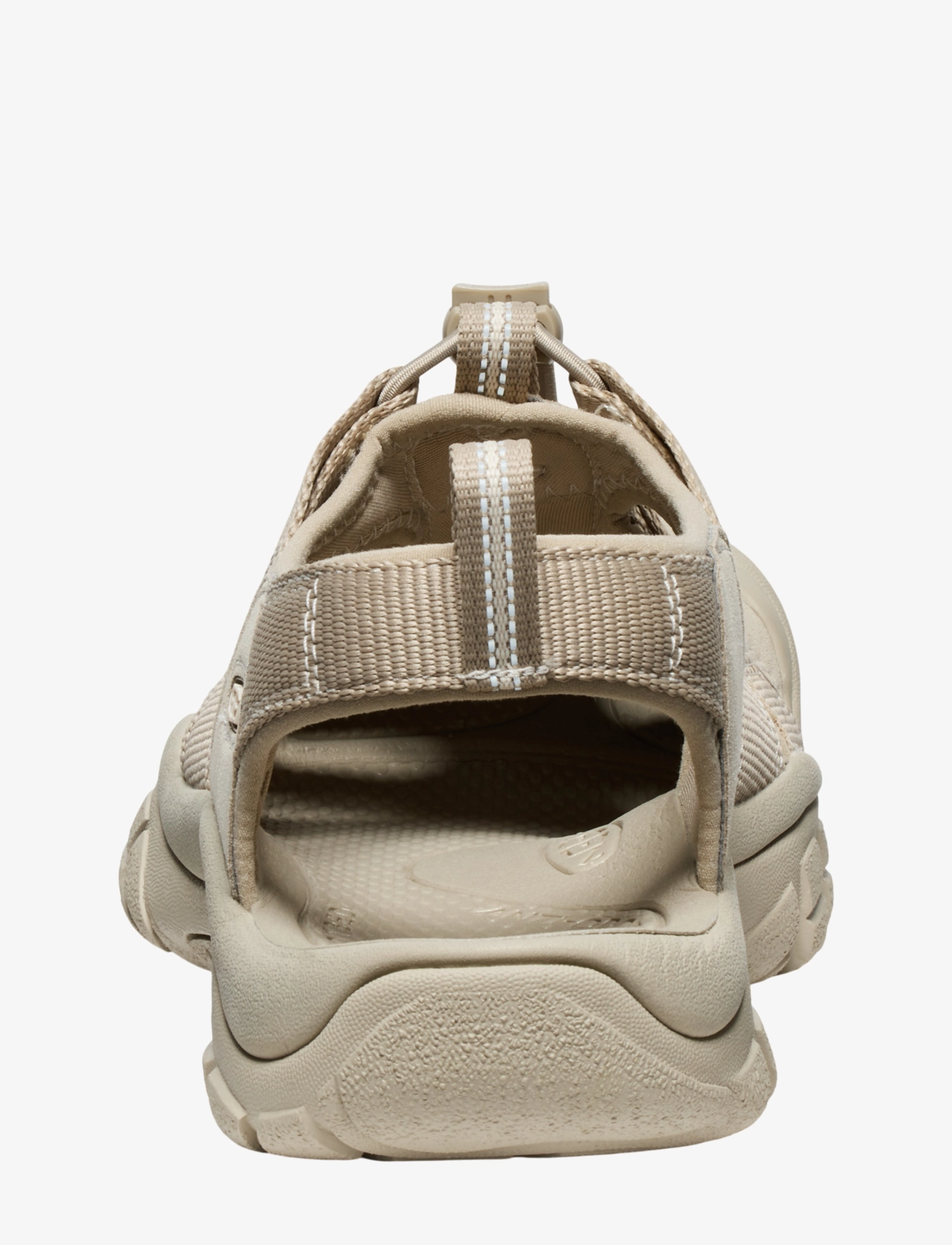KEEN - KE NEWPORT H2 - sandaalit ja tohvelit - monochrome-plaza taupe - 3