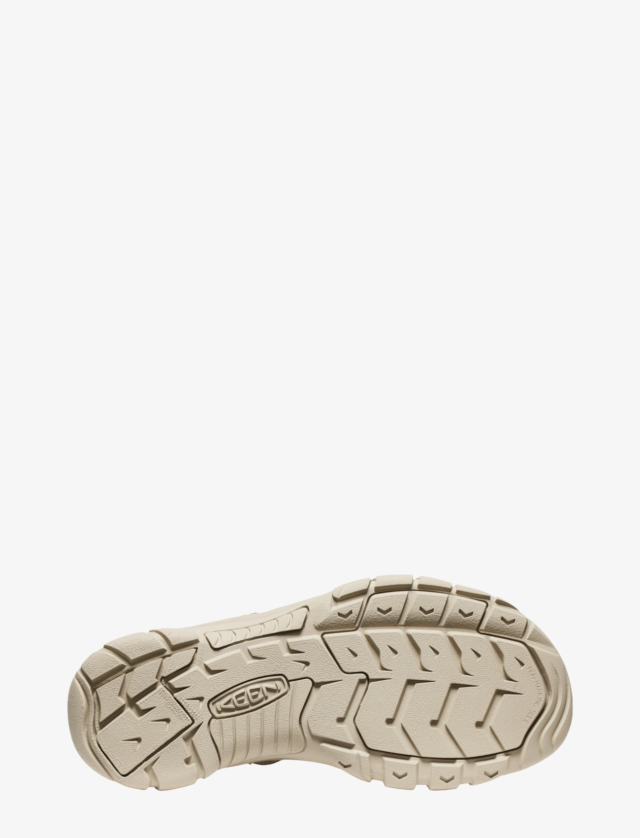 KEEN - KE NEWPORT H2 - sandaalit ja tohvelit - monochrome-plaza taupe - 4