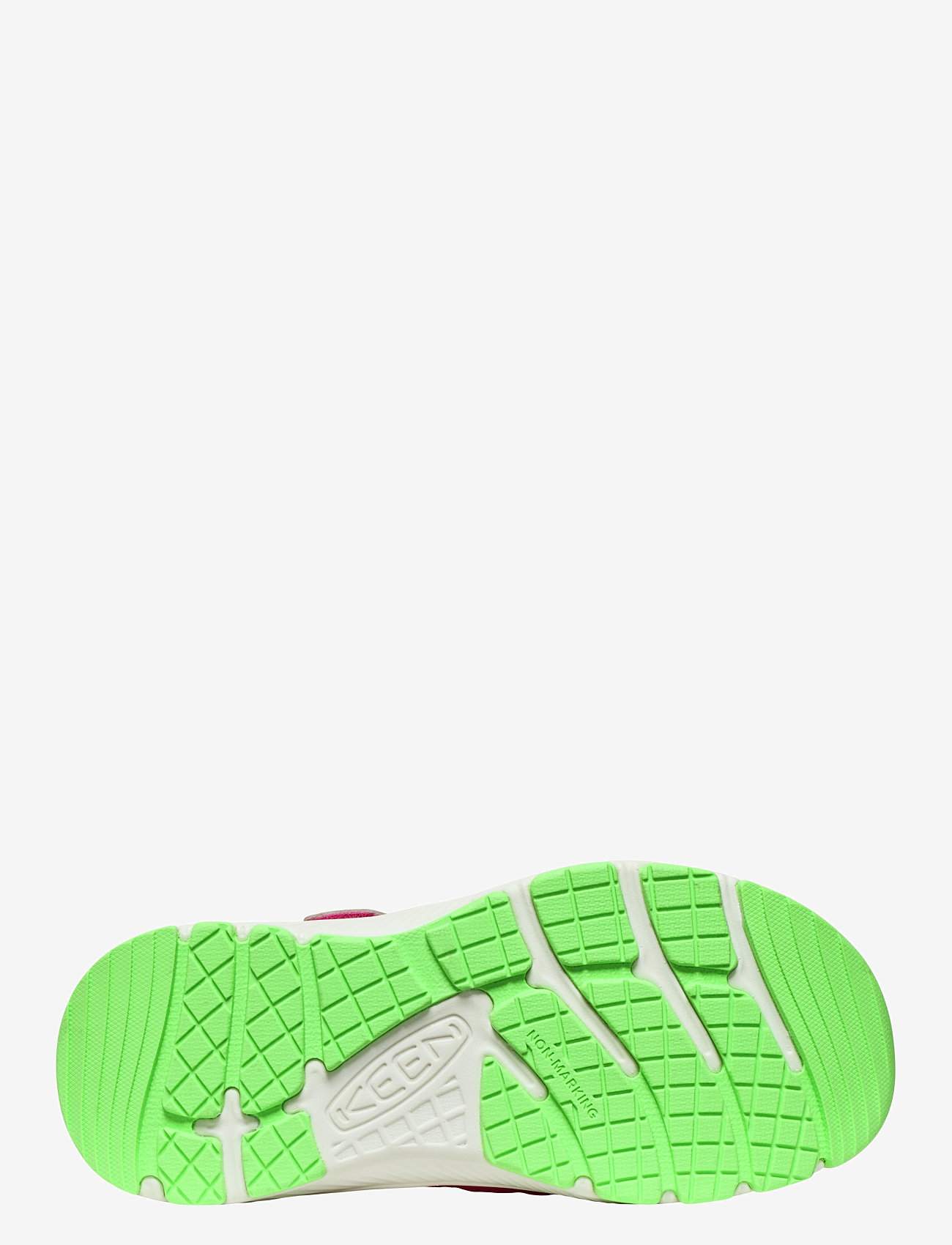 KEEN - KE MOTOZOA SANDAL - sandalen - raspberry-pink-a-boo - 3