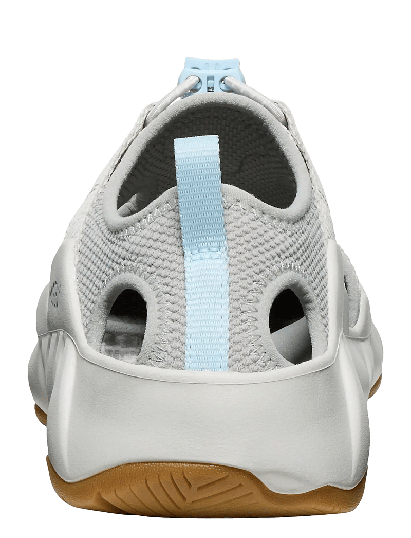 KEEN - KE HYPERPORT H2 - hiking sandals - alloy-skyway - 3