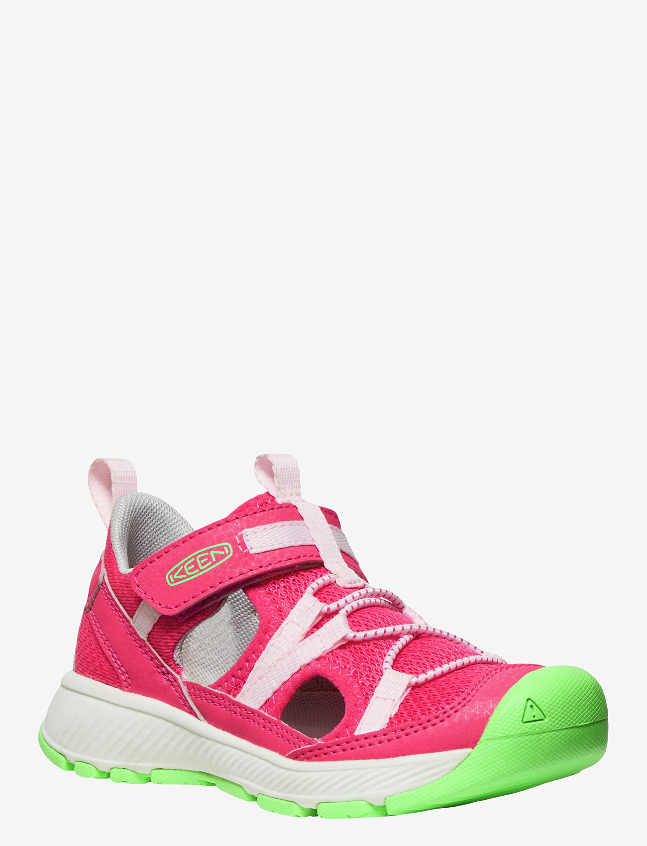 KEEN - KE MOTOZOA SANDAL - sandaler - raspberry-giggle-pink - 0