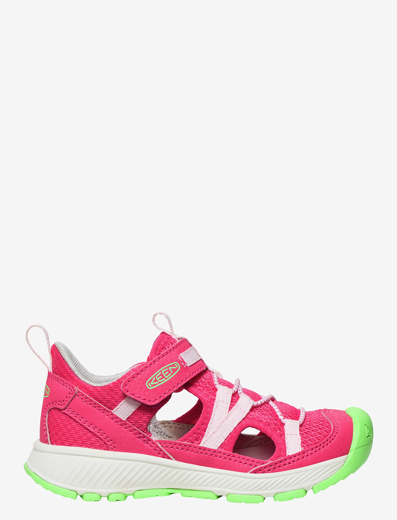 KEEN - KE MOTOZOA SANDAL - sandaler - raspberry-giggle-pink - 1