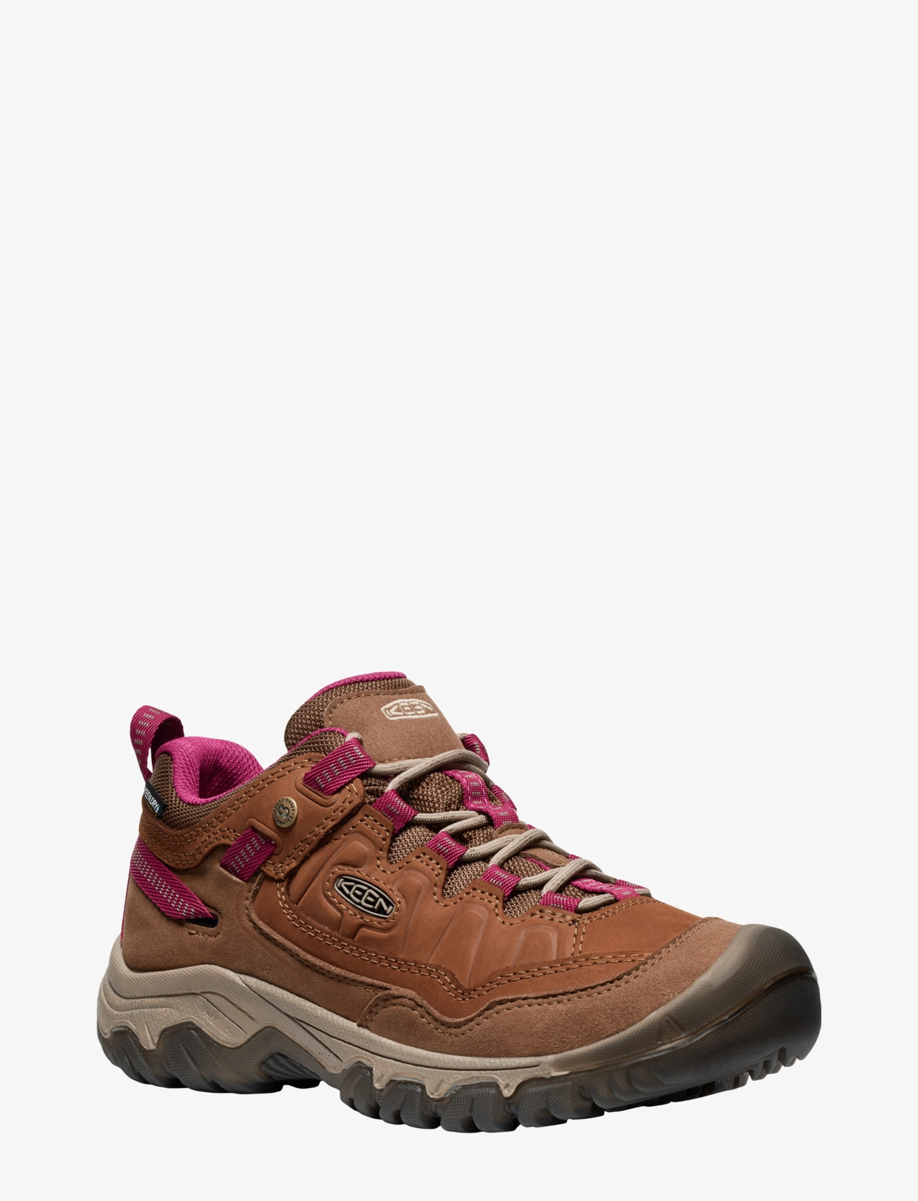 KEEN - Ke Targhee Iv Wp