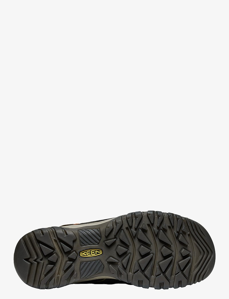 KEEN - KE TARGHEE IV WP M-SEA - sea turtle-roasted pecan - 3