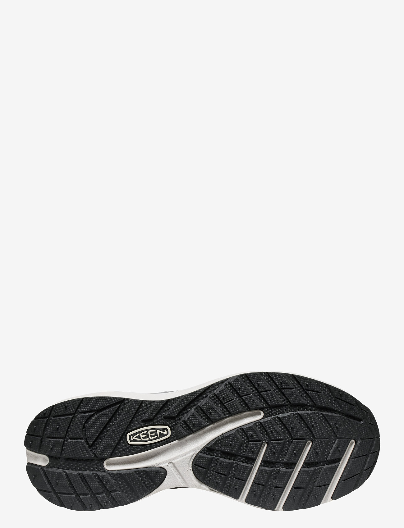 KEEN - KE WK500 M-STEEL - niedriger schnitt - steel grey-magnet - 3