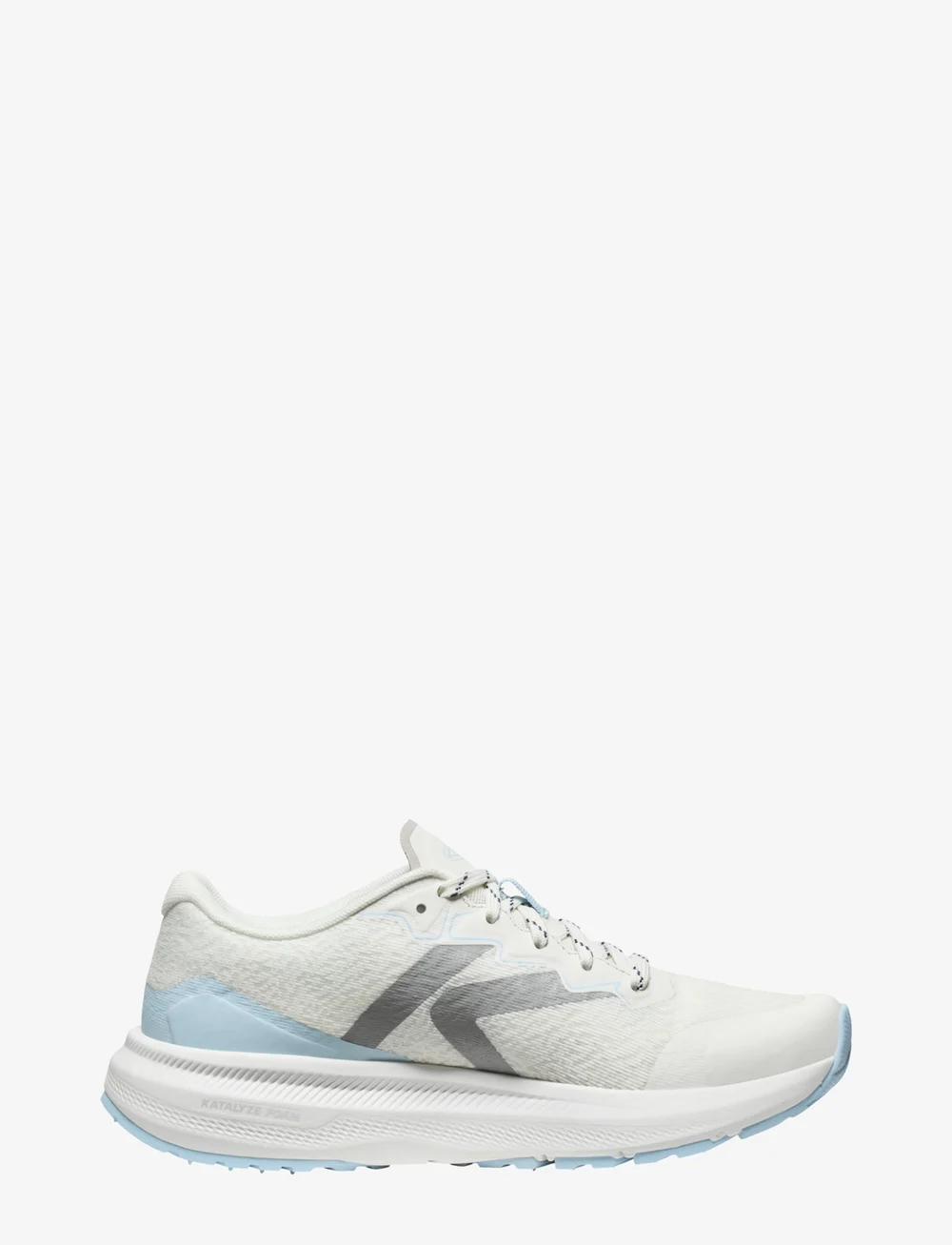 KEEN - KE WK500 W-STAR - tennised - star white-skyway - 1