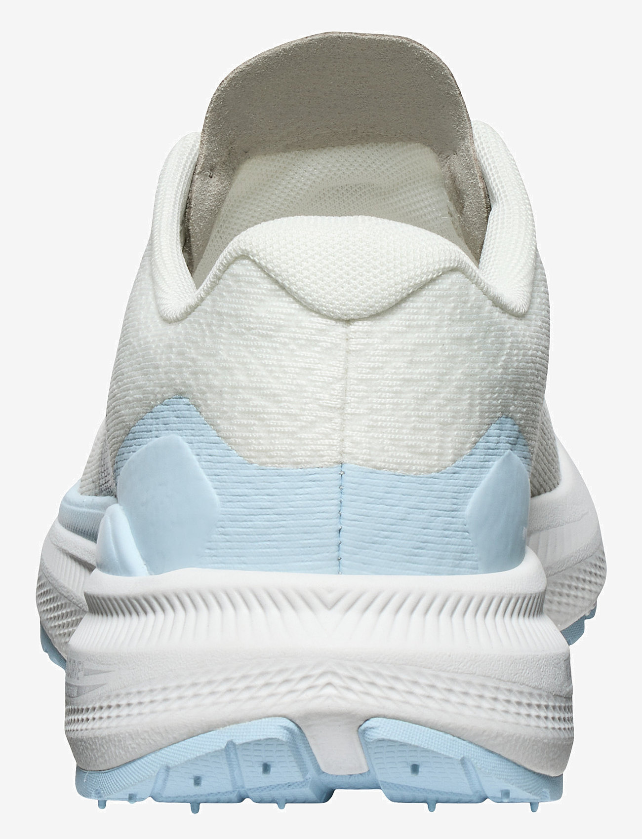 KEEN - KE WK500 W-STAR - låga sneakers - star white-skyway - 3