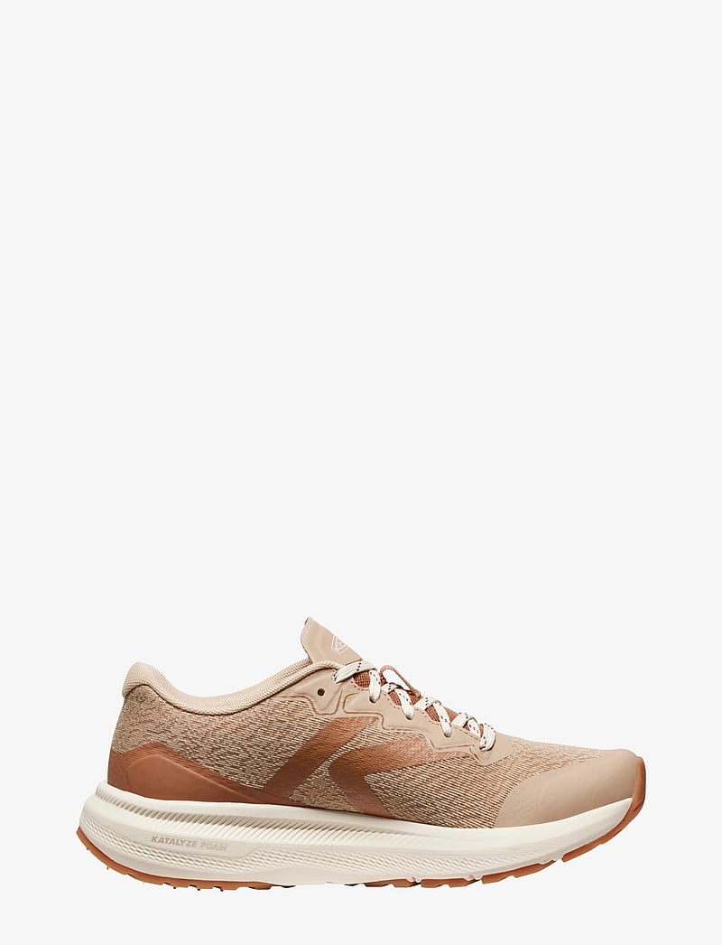 KEEN - KE WK500 - lave sneakers - chipmunk-cornstalk - 1