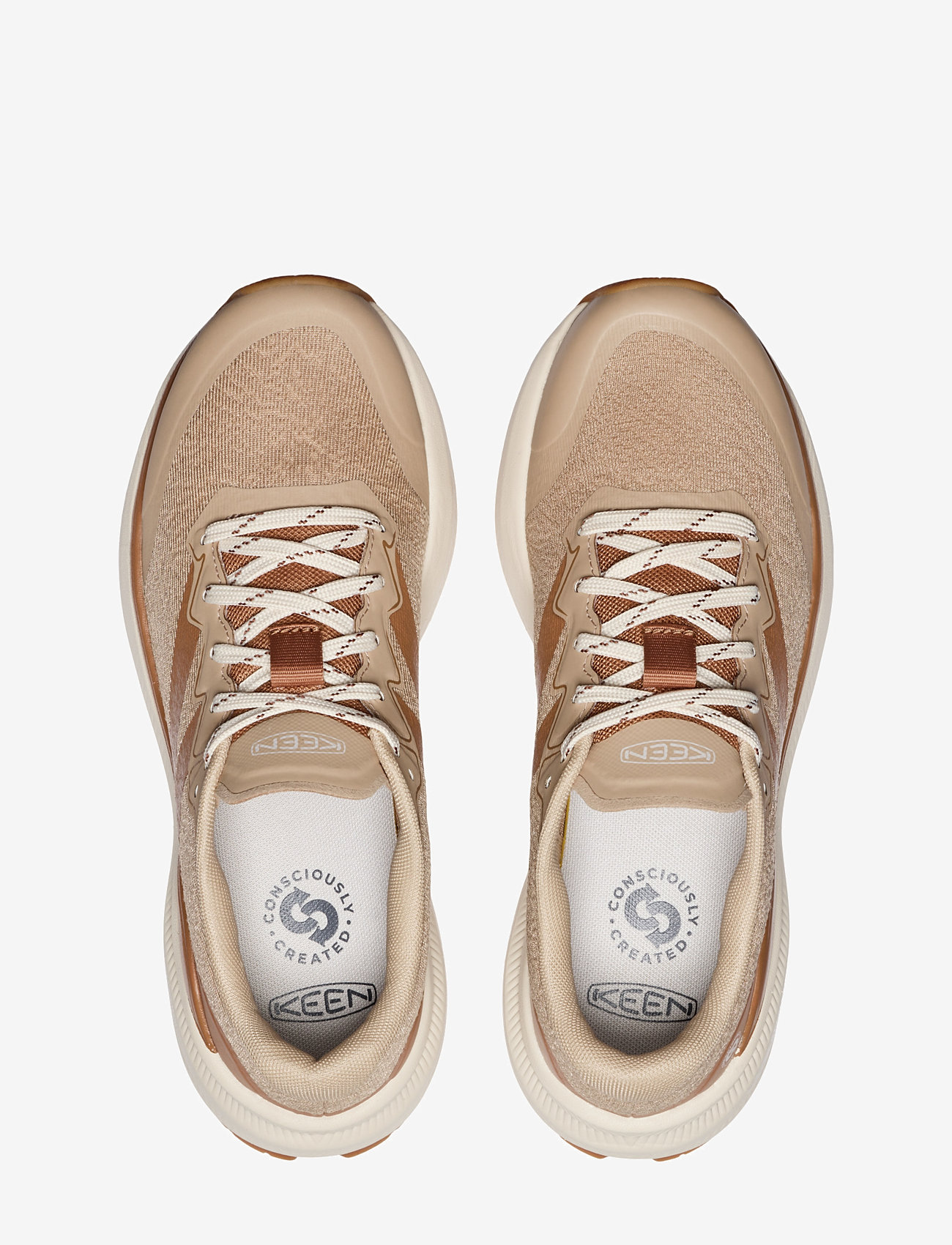 KEEN - KE WK500 - madala säärega tossud - chipmunk-cornstalk - 4