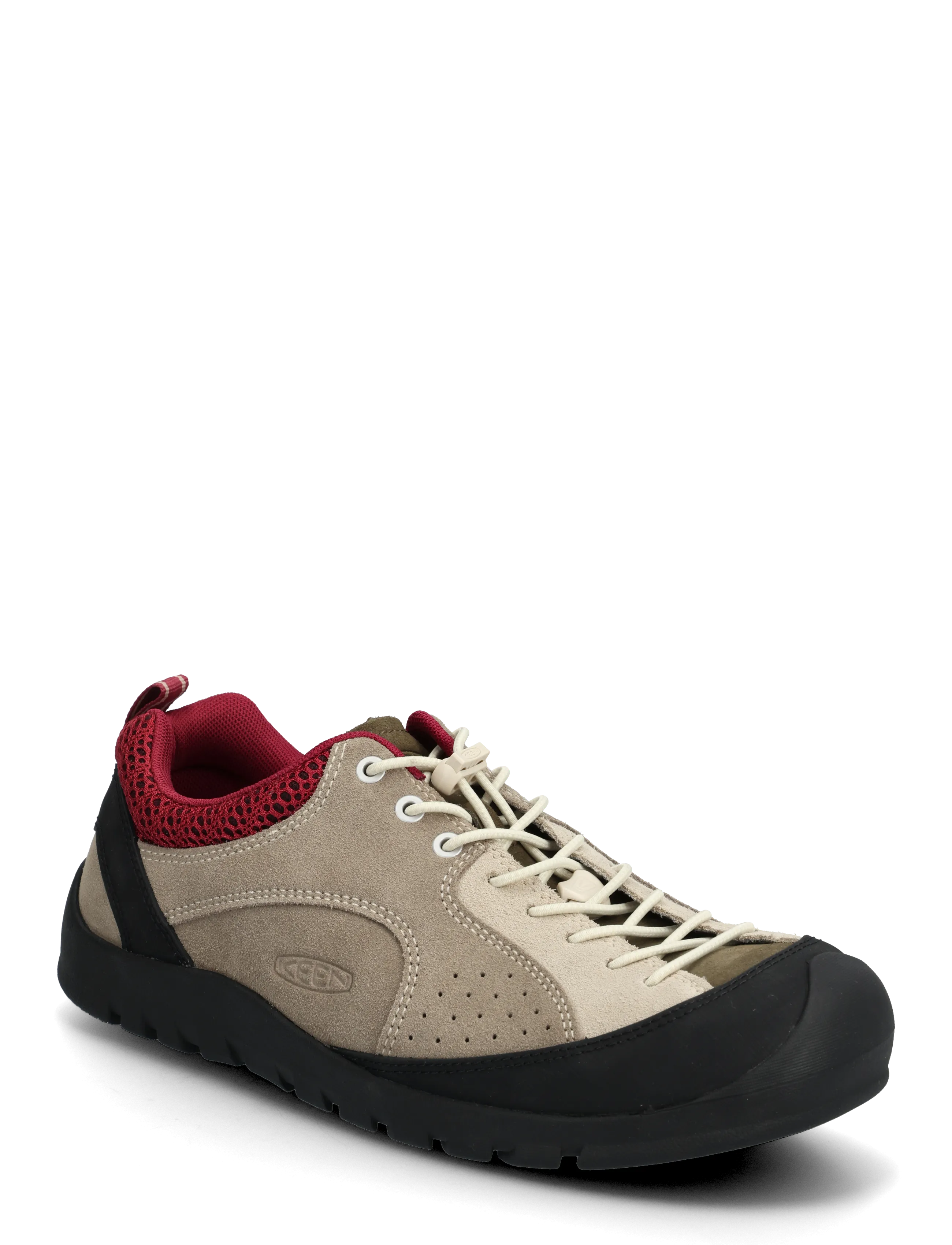 KEEN KE JASPER ROCKS SP - Jalanõud - BRINDLE-PLAZA TAUPE / beige