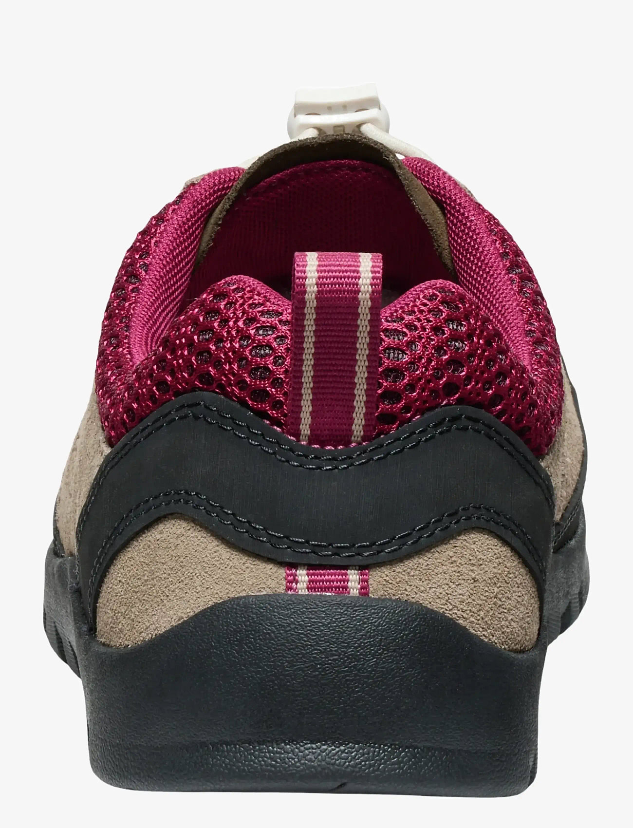 KEEN - KE JASPER ROCKS SP - wanderschuhe - brindle-plaza taupe - 1