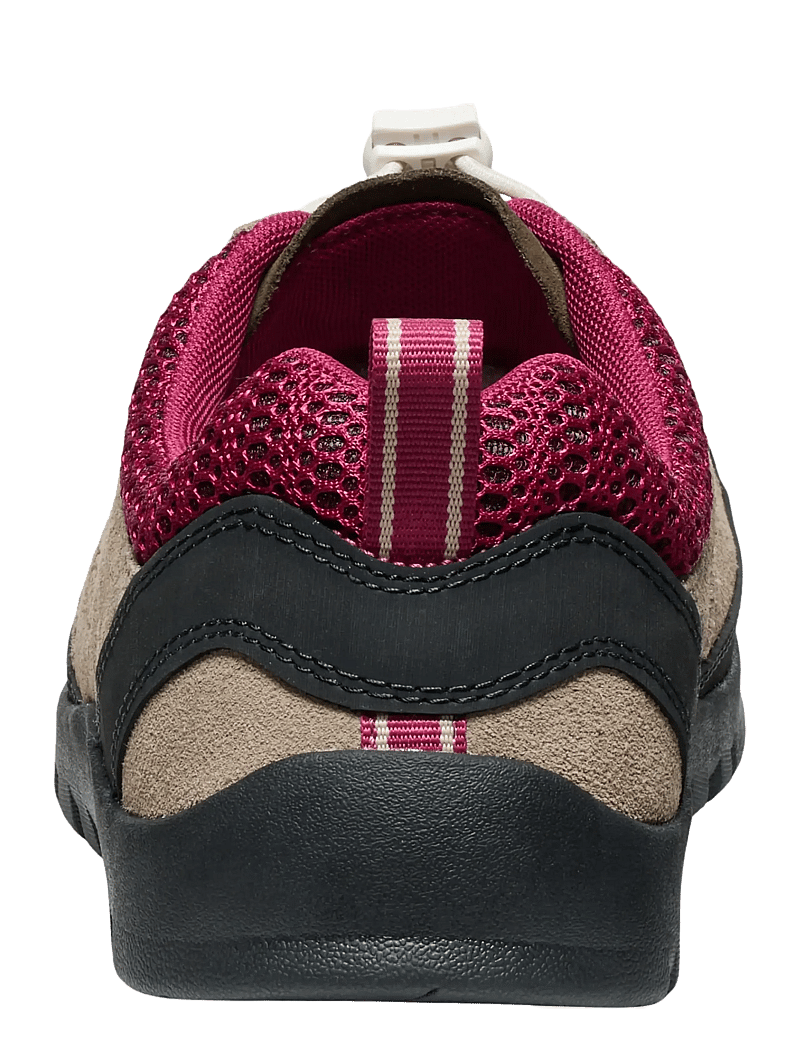 KEEN - KE JASPER ROCKS SP - turistiniai ir žygio batai - brindle-plaza taupe - 1