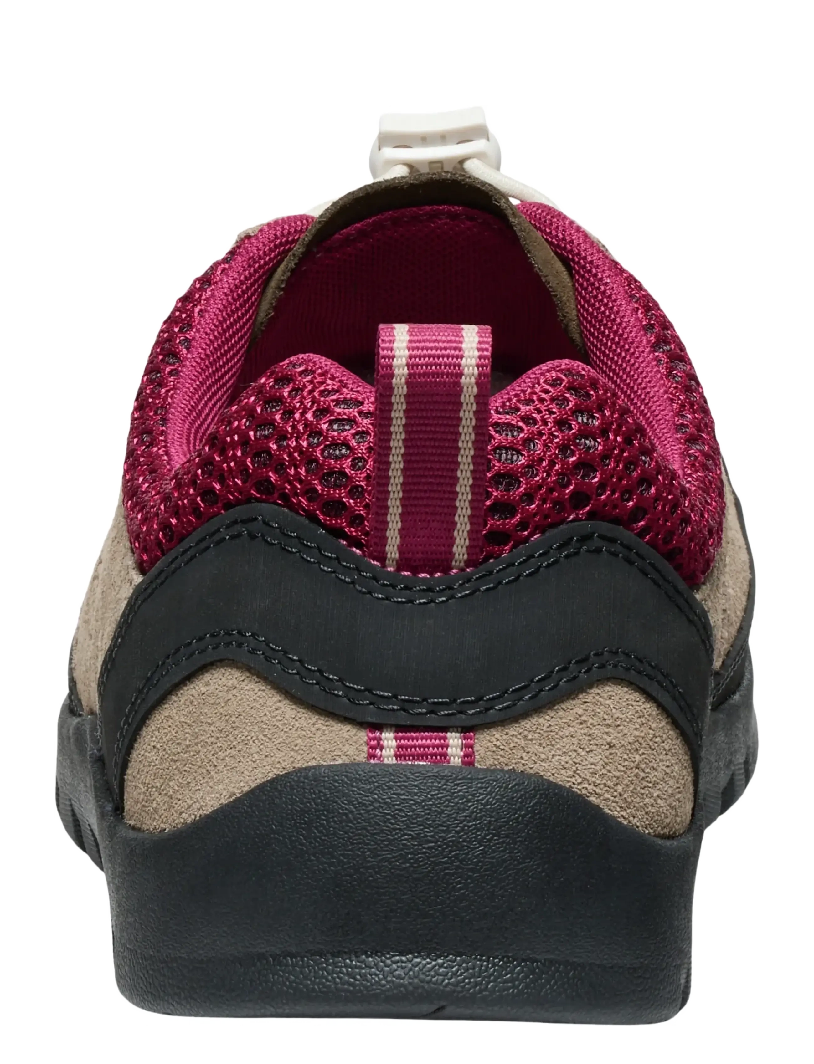 KEEN - KE JASPER ROCKS SP - matka- ja kõndimisjalatsid - brindle-plaza taupe - 1