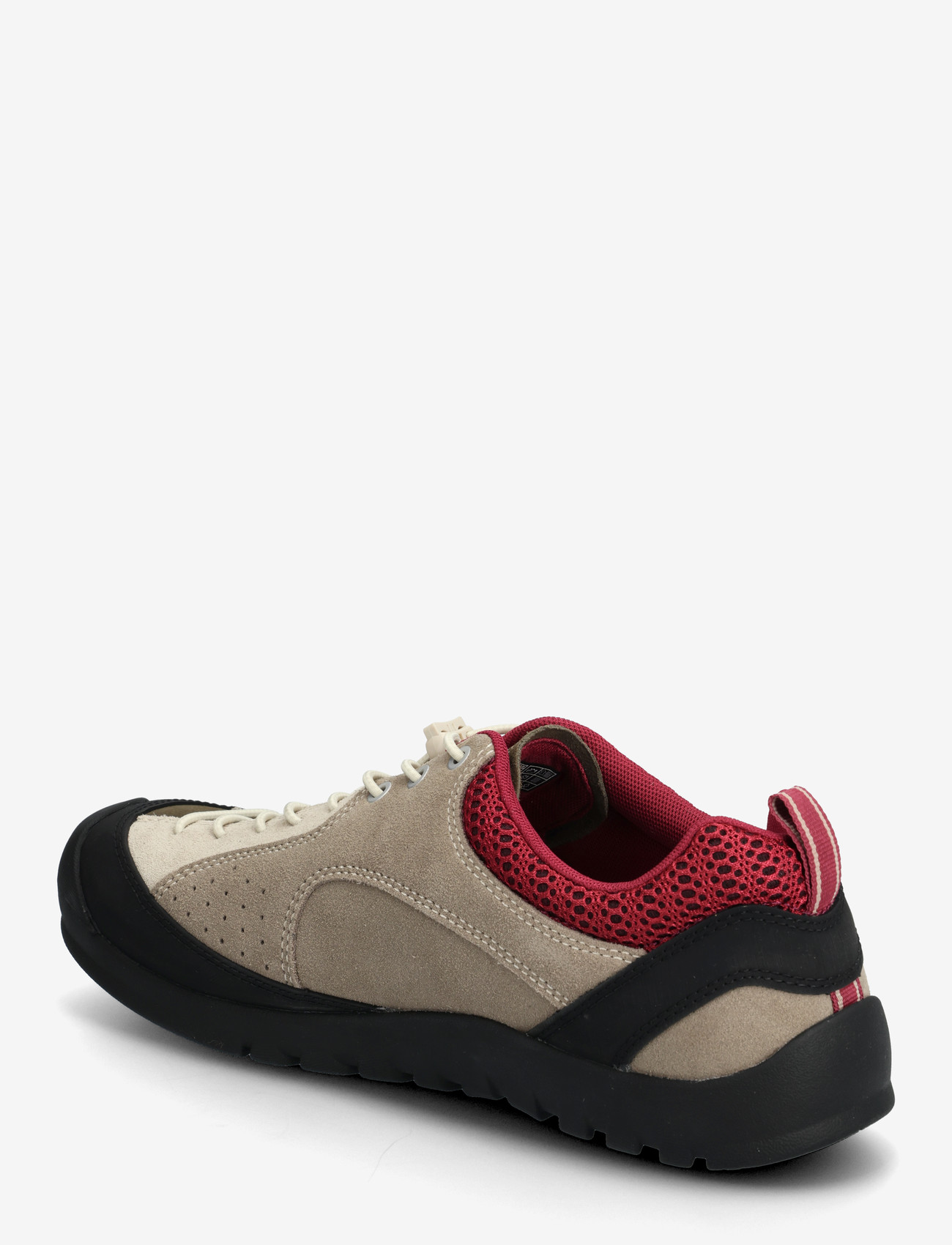 KEEN - KE JASPER ROCKS SP - wanderschuhe - brindle-plaza taupe - 2