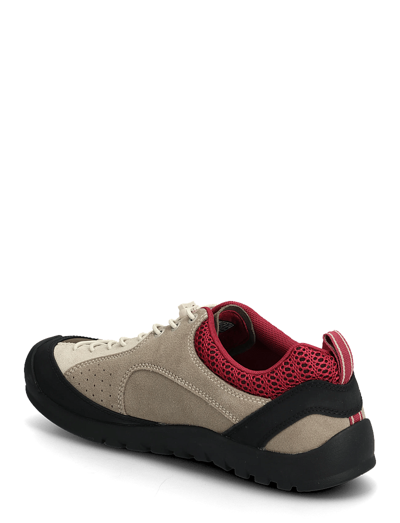 KEEN - KE JASPER ROCKS SP - turistiniai ir žygio batai - brindle-plaza taupe - 2