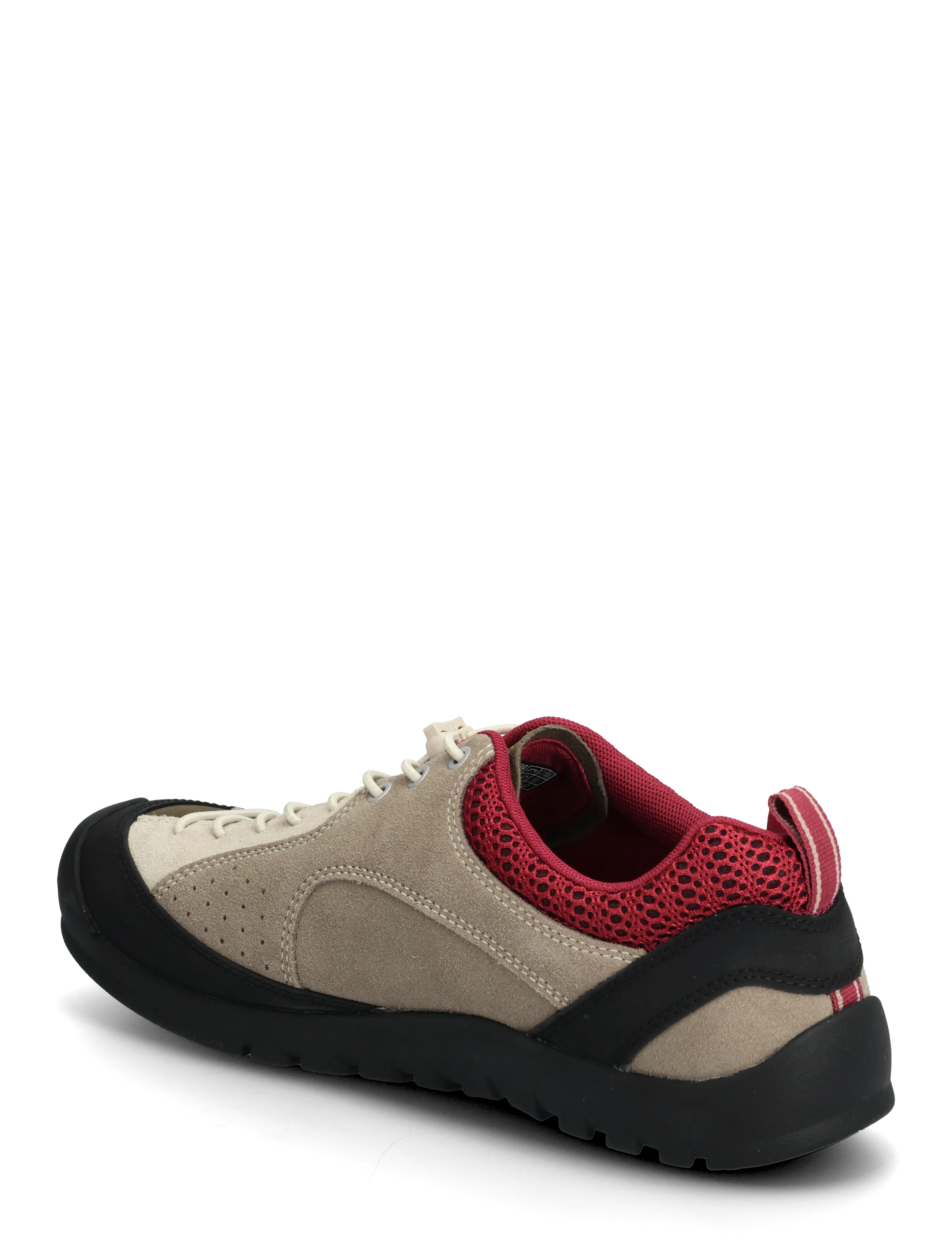 KEEN - KE JASPER ROCKS SP - matka- ja kõndimisjalatsid - brindle-plaza taupe - 2