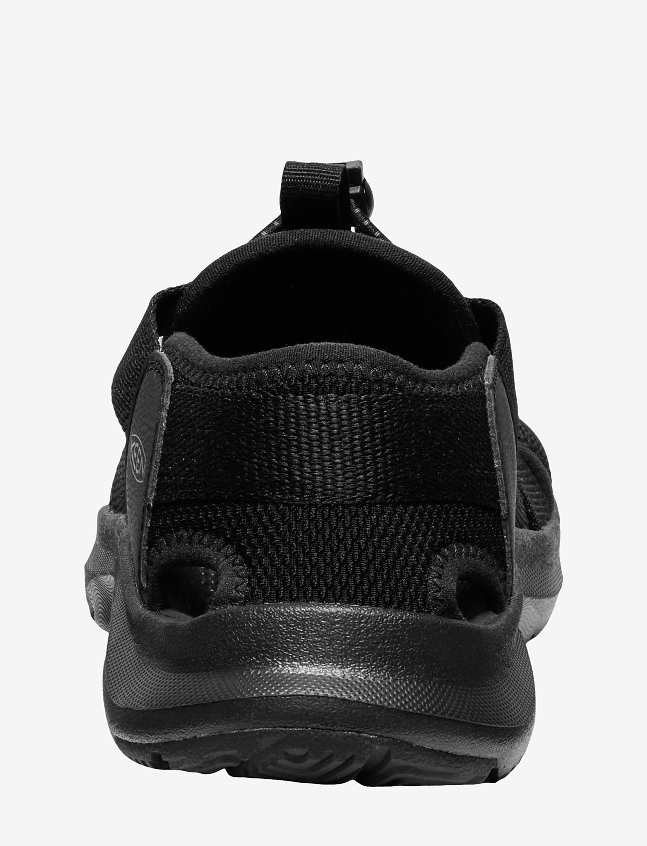 KEEN - KE SEANIK H2 - damen - black-magnet - 3