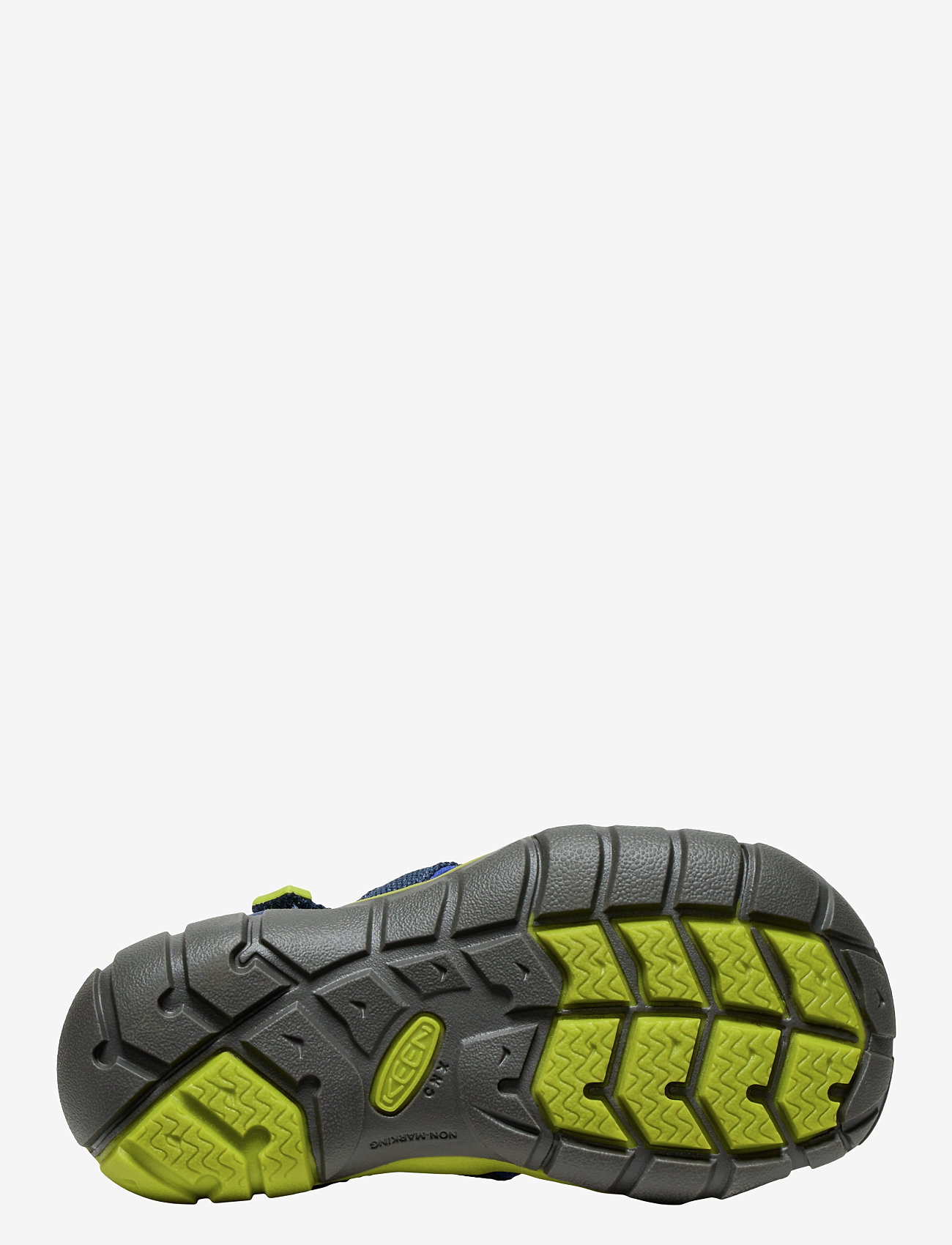 KEEN - KE SEACAMP II CNX C-NAVAL - naval academy-chartreuse - 3