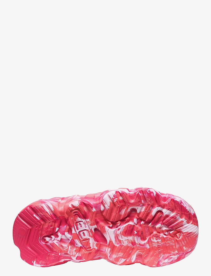 KEEN - KE HYPERPORT H2 - sandalen - raspberry-pool blue - 3