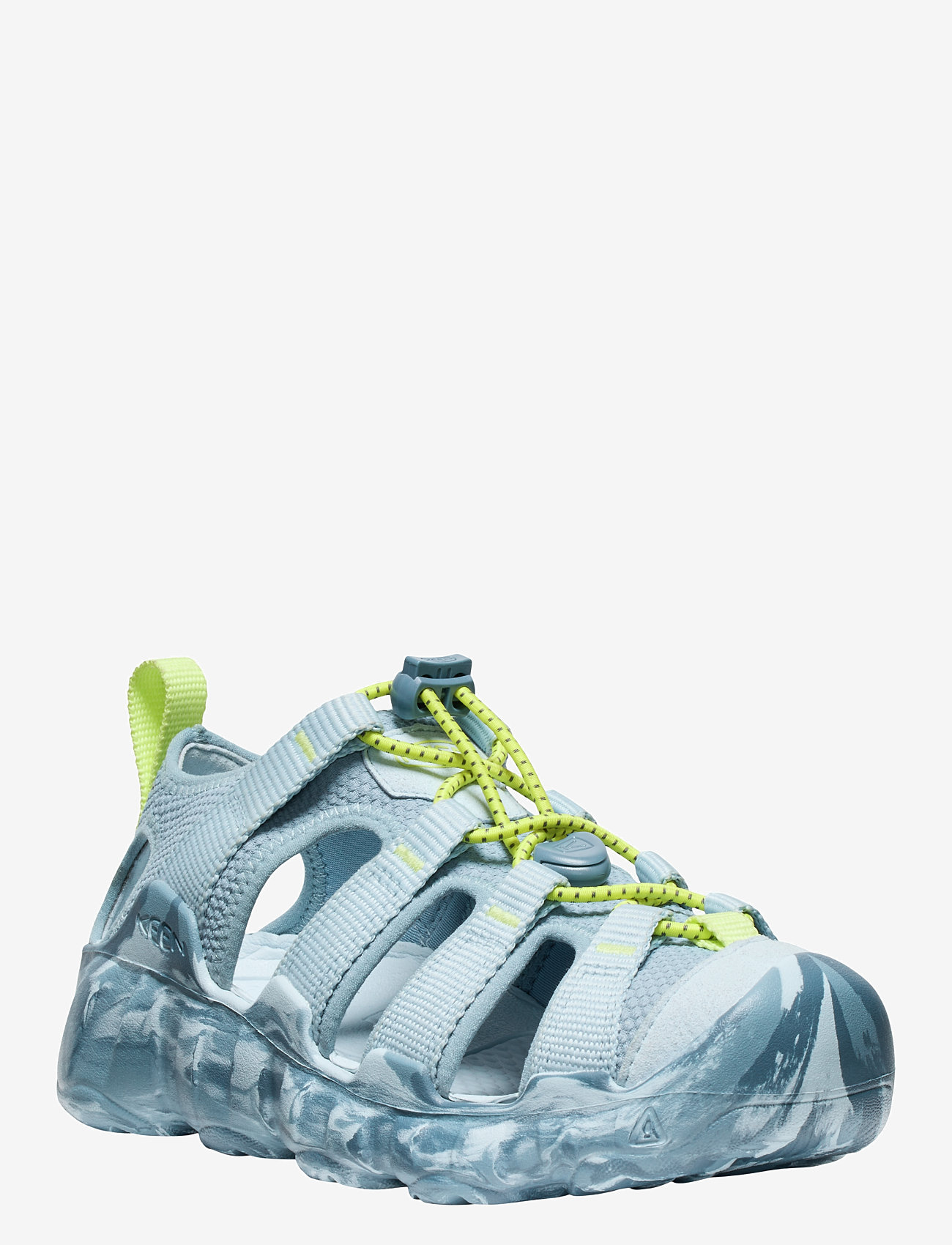 KEEN - KE HYPERPORT H2 - geburtstagsgeschenke - skyway-faded denim - 0