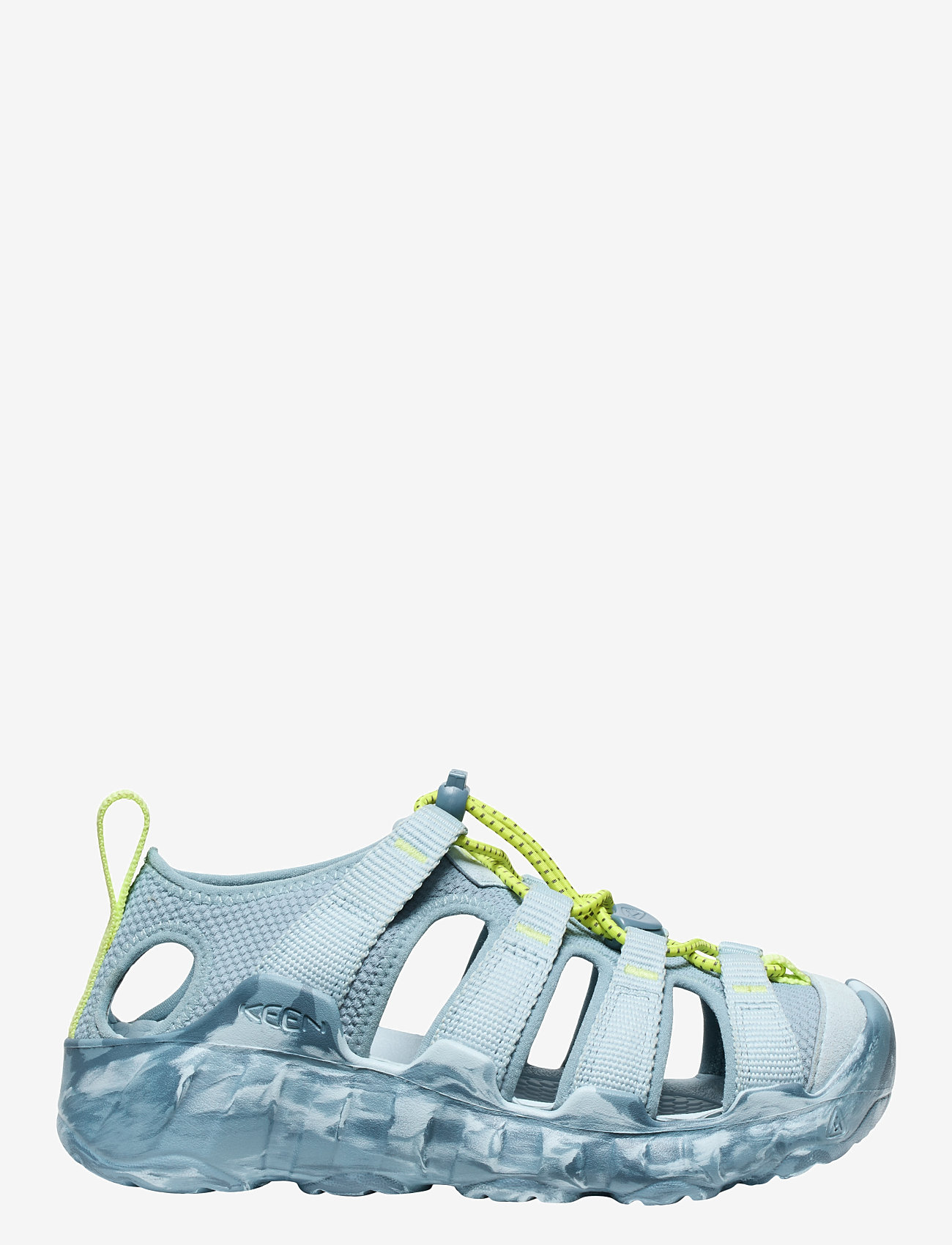 KEEN - KE HYPERPORT H2 - geburtstagsgeschenke - skyway-faded denim - 1