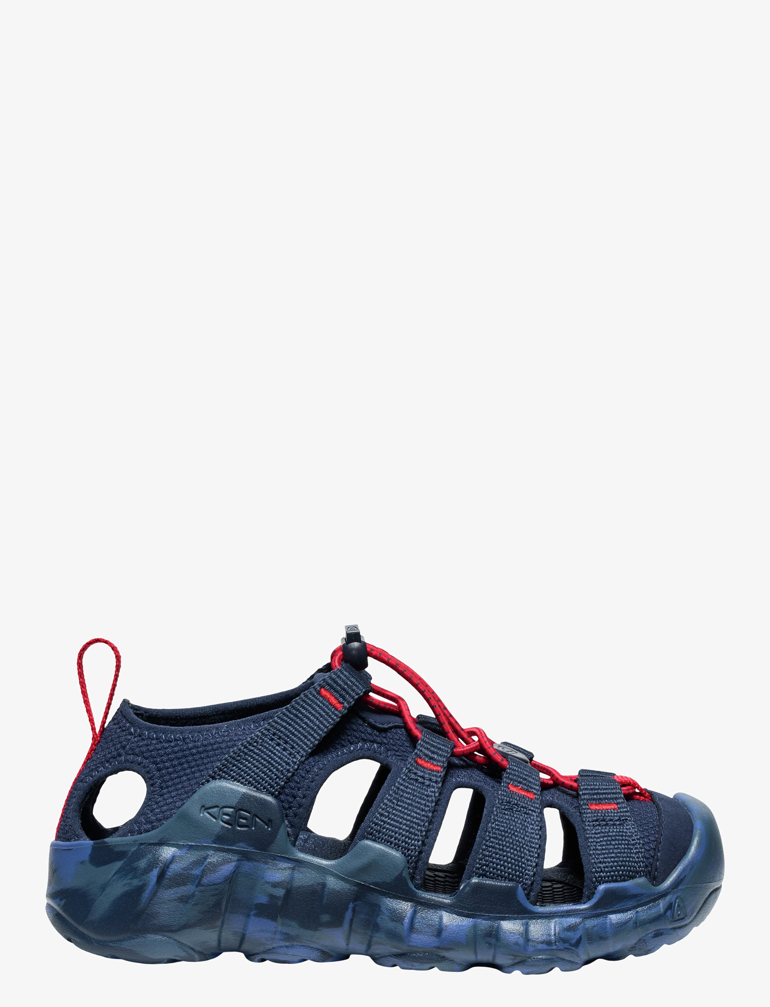 KEEN - KE HYPERPORT H2 Y-NAVAL - naval academy-red carpet - 1
