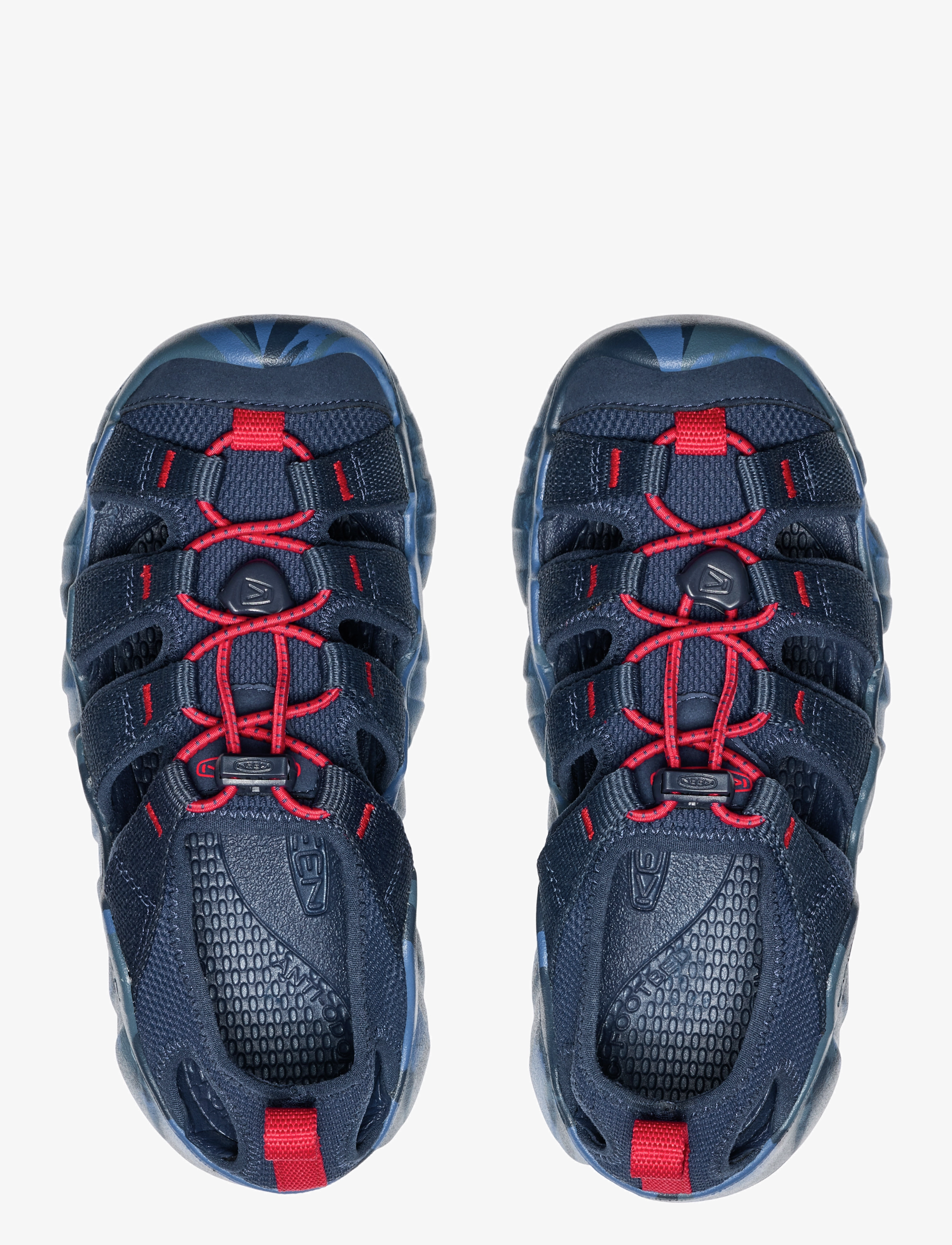 KEEN - KE HYPERPORT H2 Y-NAVAL - naval academy-red carpet - 2