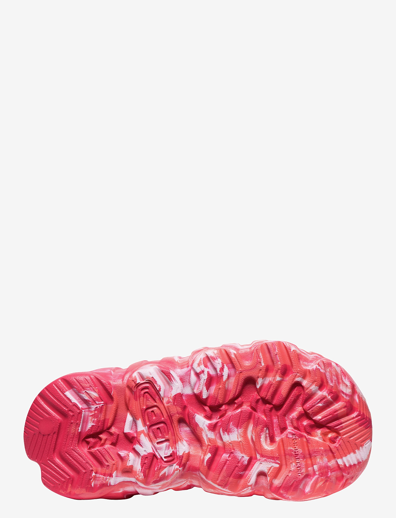 KEEN - KE HYPERPORT H2 - birthday gifts - raspberry-pool blue - 3