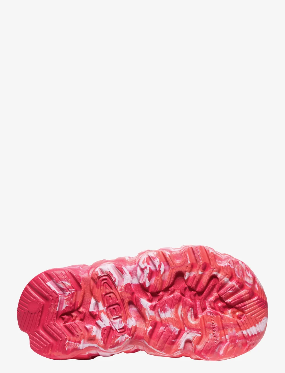 KEEN - KE HYPERPORT H2 - sandaler - raspberry-pool blue - 3