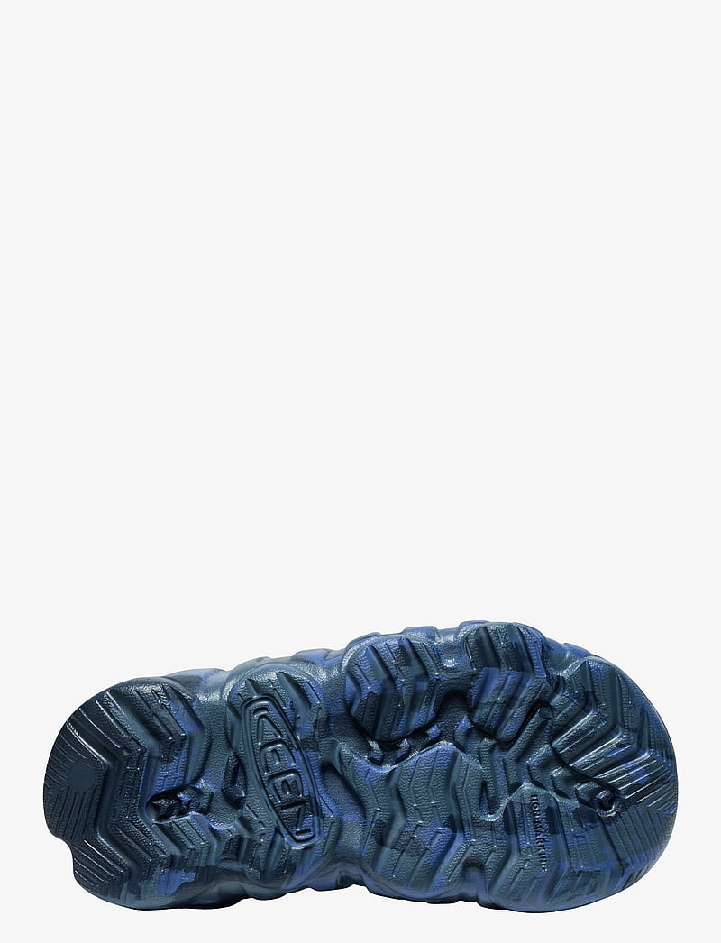 KEEN - KE HYPERPORT H2 C-NAVAL - sandaler - naval academy-red carpet - 3