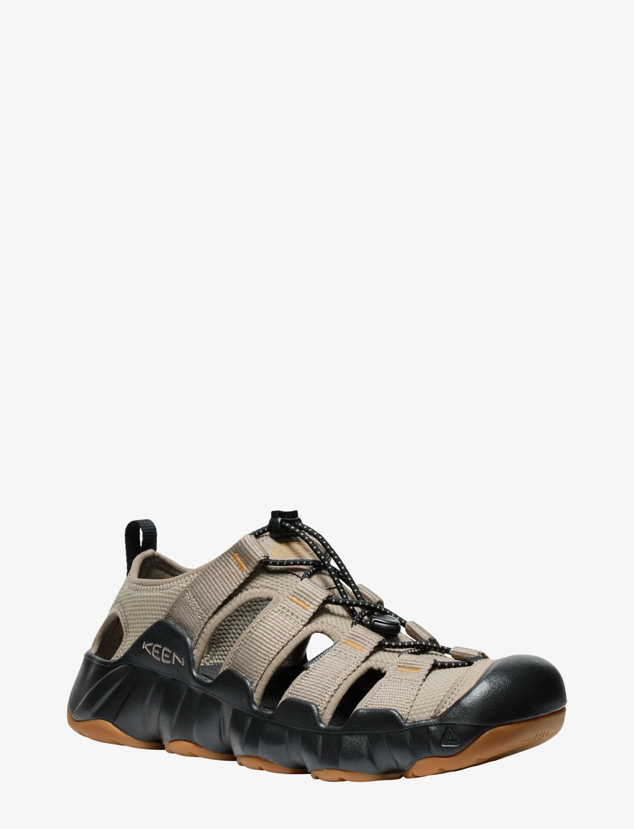 KEEN Ke Hyperport H2 Beige - 45 - Herren