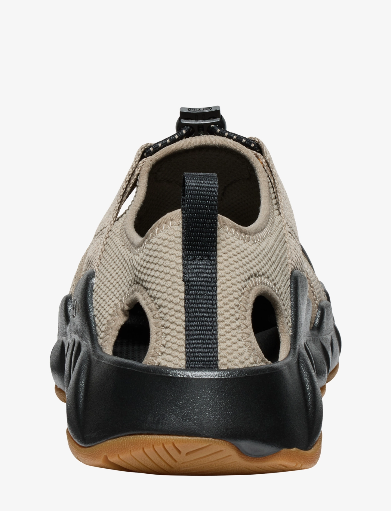 KEEN - KE HYPERPORT H2 - sandaler & tøfler - brindle-black - 3