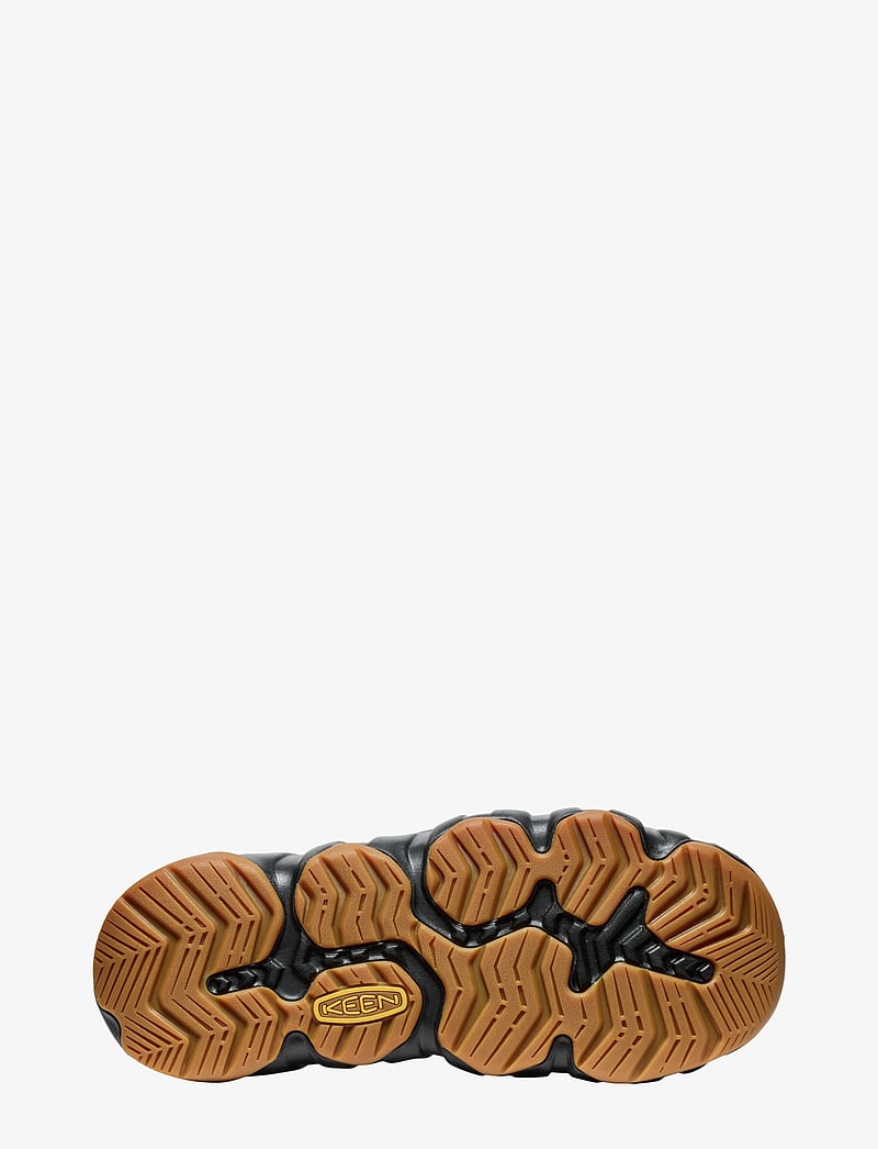 KEEN - KE HYPERPORT H2 - sandals & slippers - brindle-black - 4