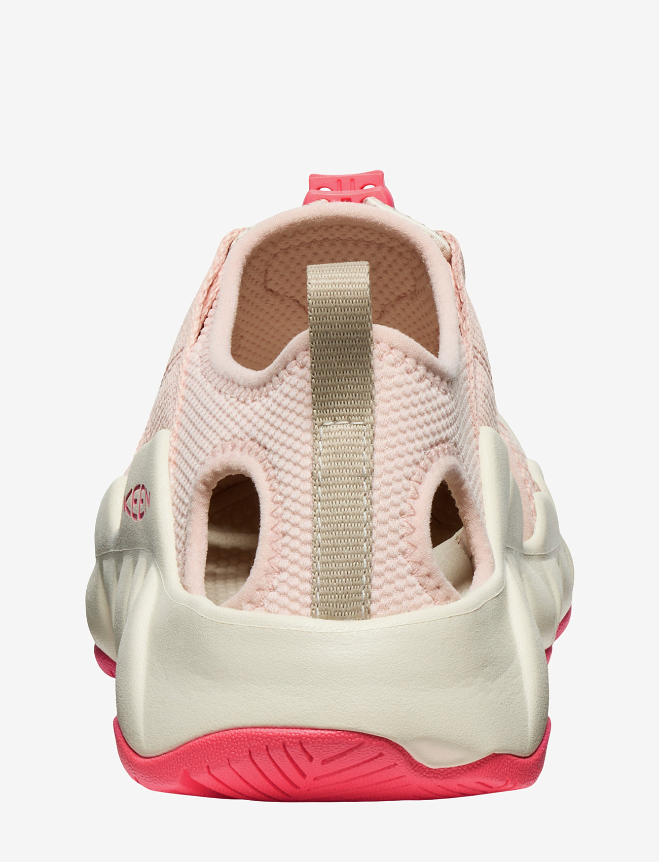 KEEN - KE HYPERPORT H2 W-CAMEO - damen - cameo rose-dubarry - 3