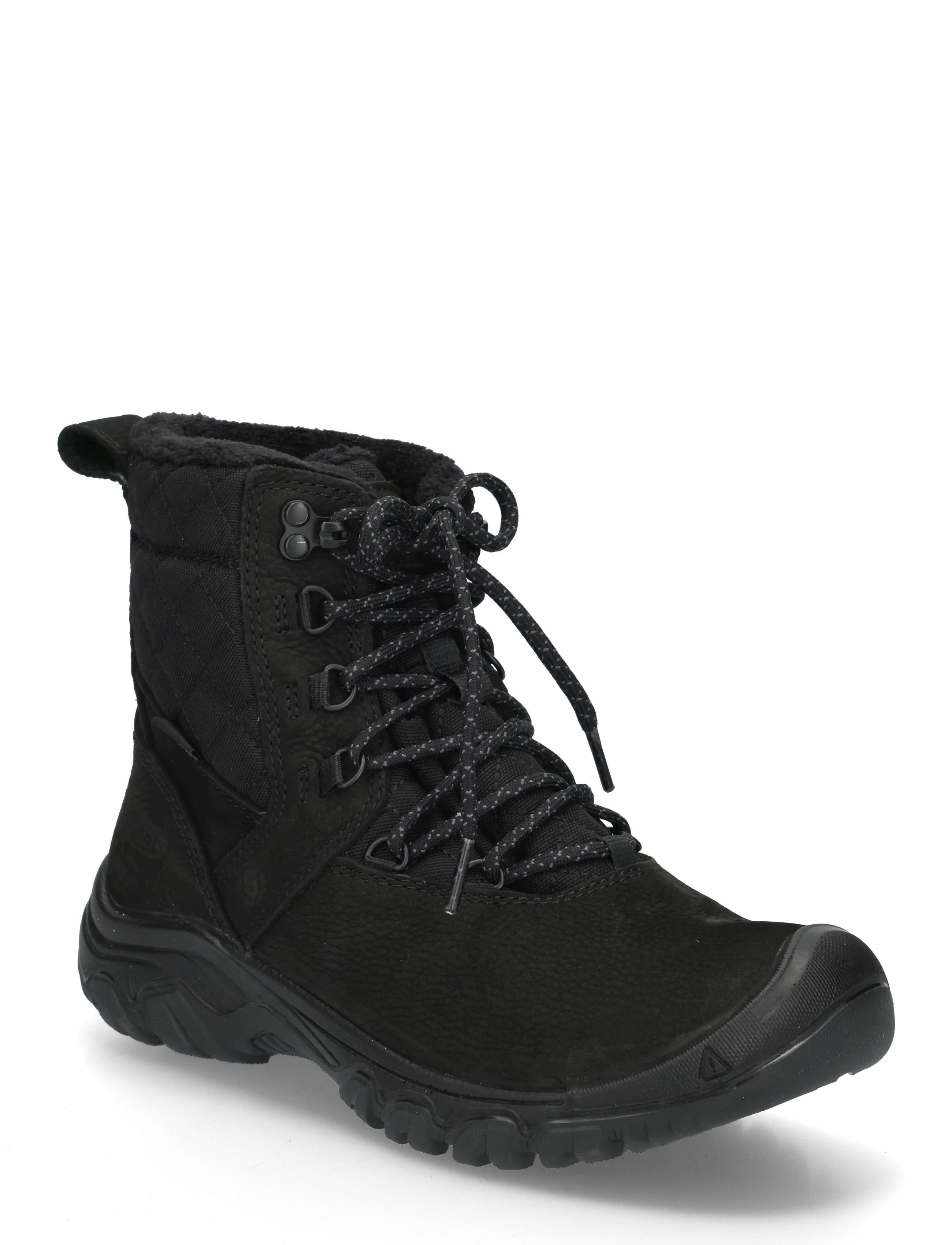 KEEN KE GRETA BOOT II WP - Bästsäljare Sport - BLACK / black