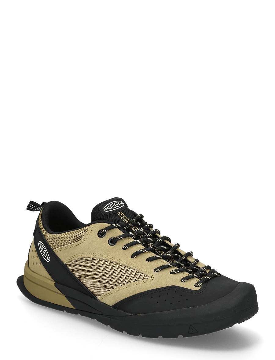 KEEN - KE JASPER III - khaki-black - 0