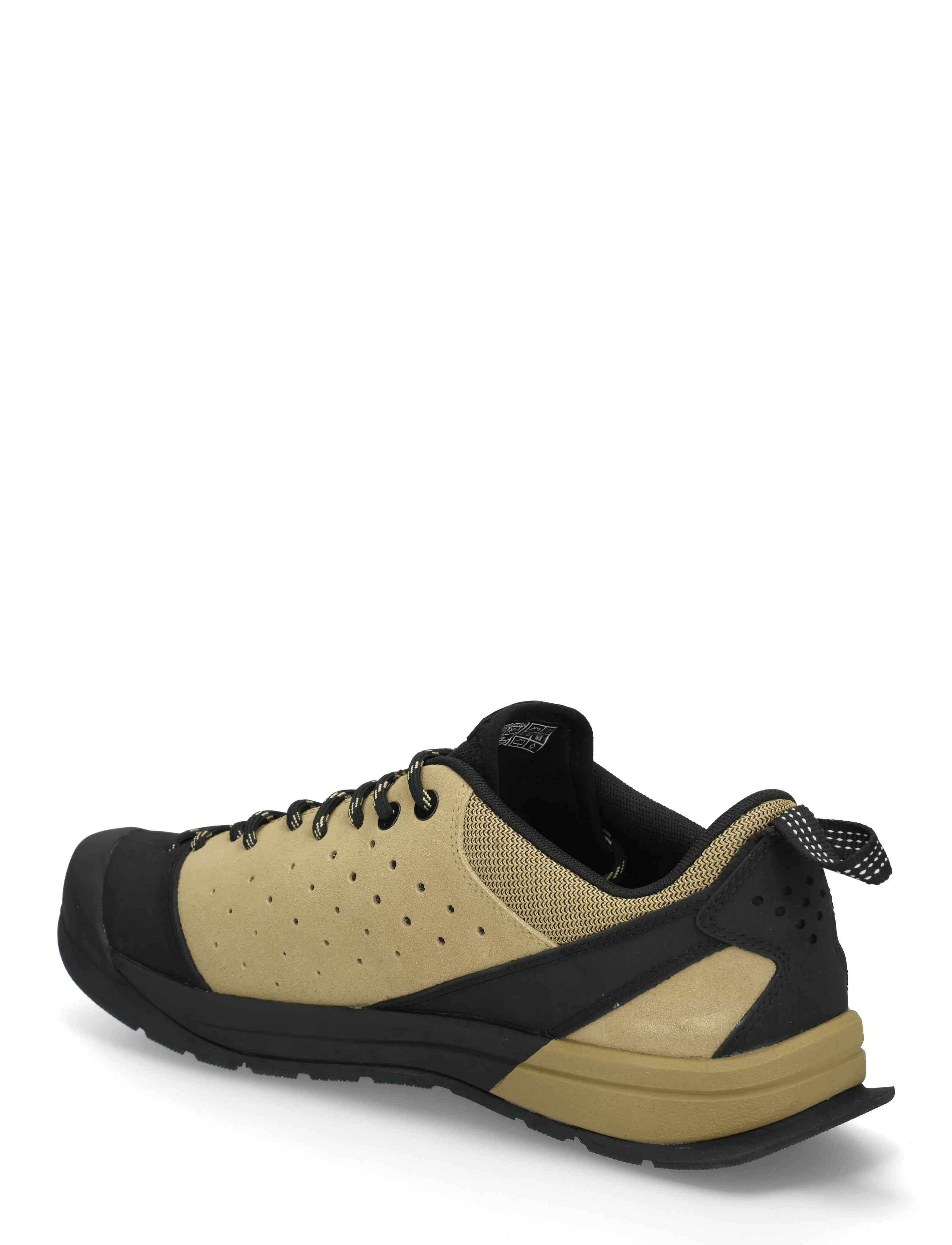 KEEN - KE JASPER III - khaki-black - 1