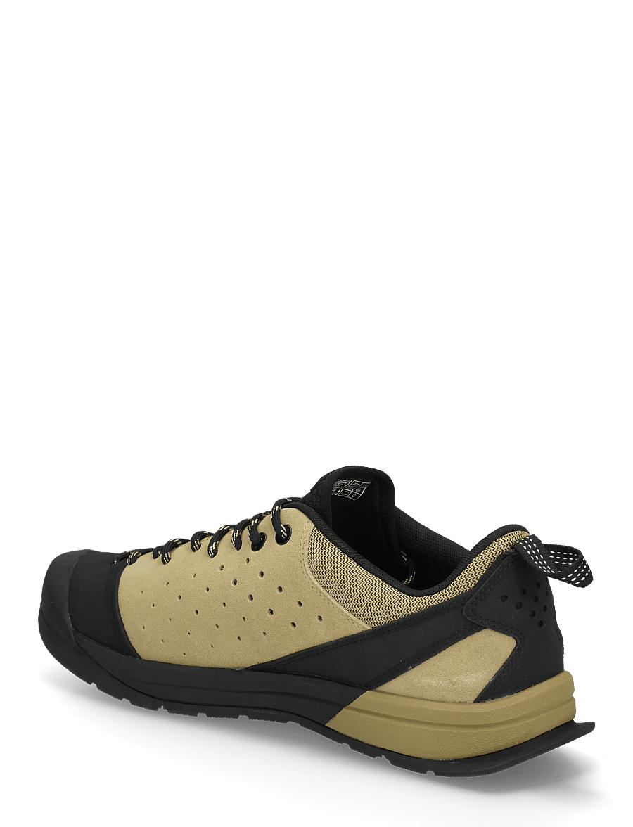 KEEN - KE JASPER III - khaki-black - 1