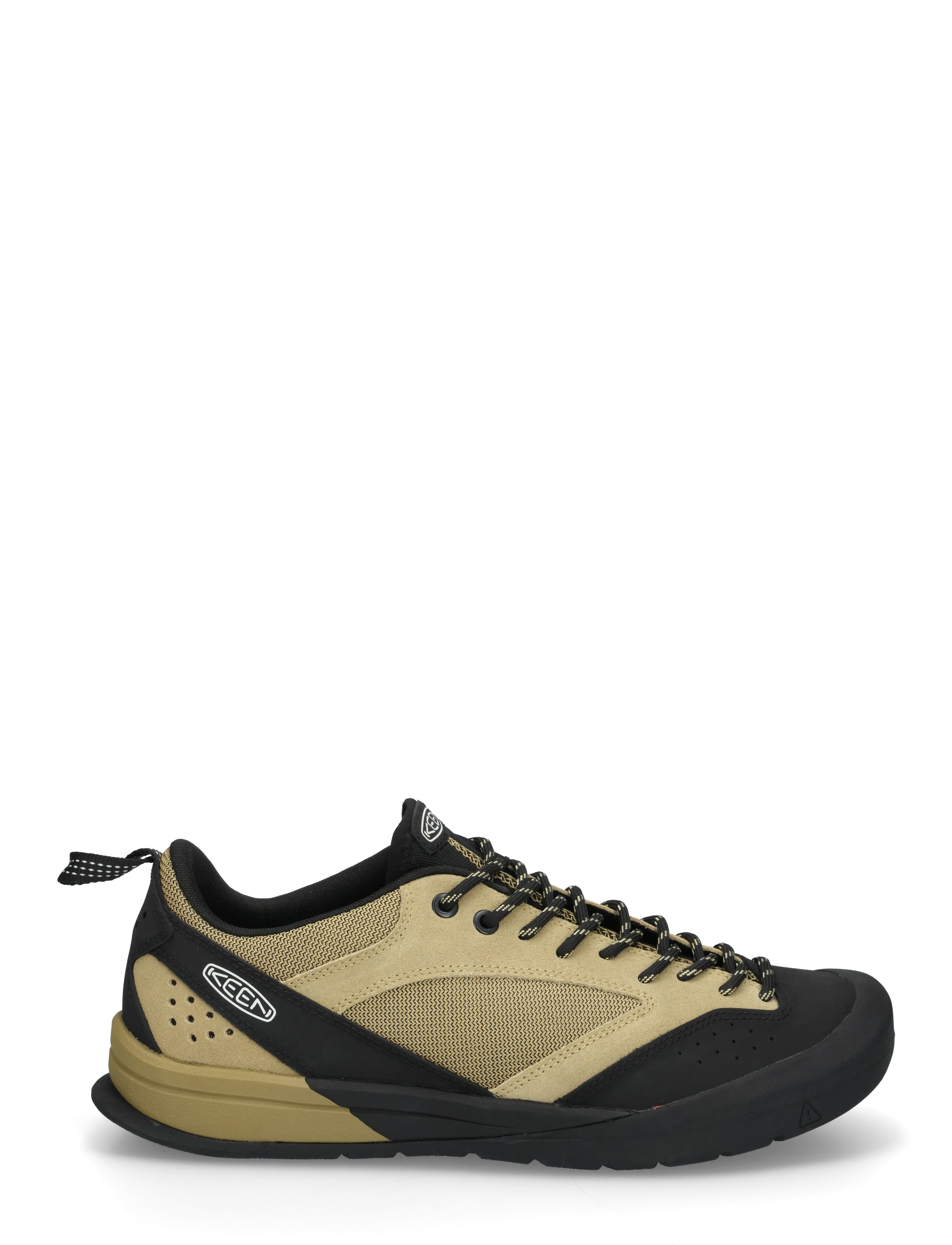KEEN - KE JASPER III - khaki-black - 2