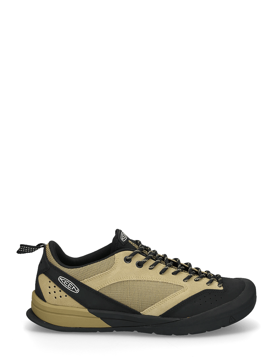 KEEN - KE JASPER III - khaki-black - 2