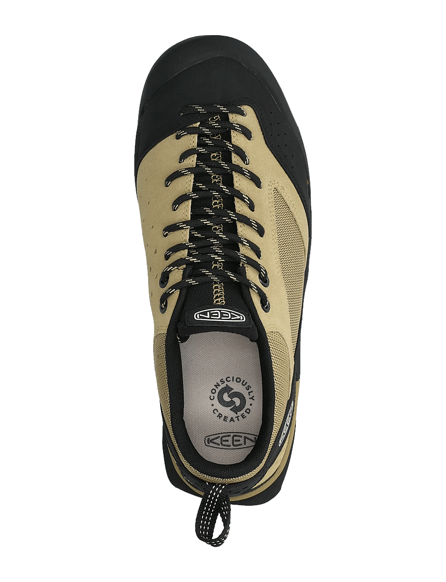 KEEN - KE JASPER III - khaki-black - 3