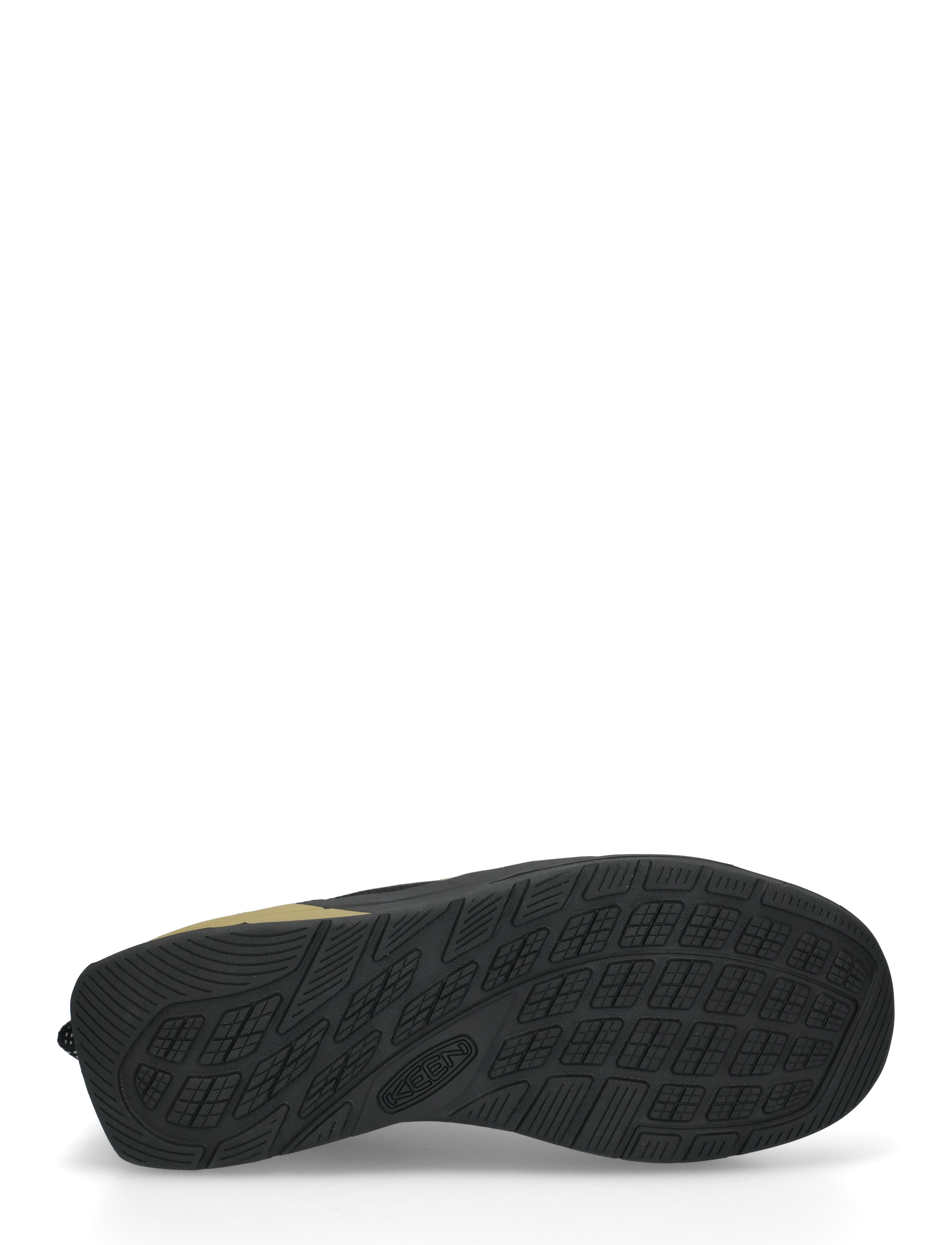 KEEN - KE JASPER III - khaki-black - 4