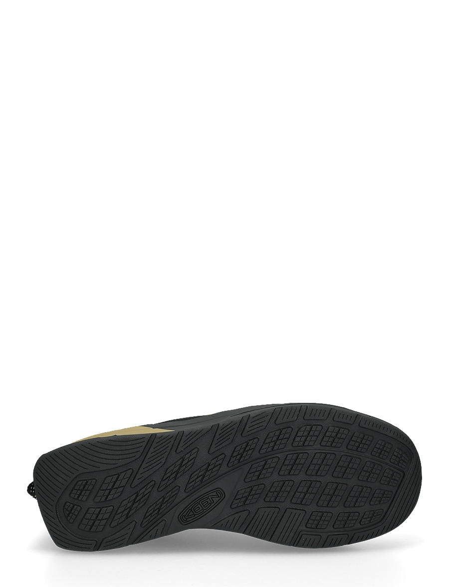 KEEN - KE JASPER III - khaki-black - 4