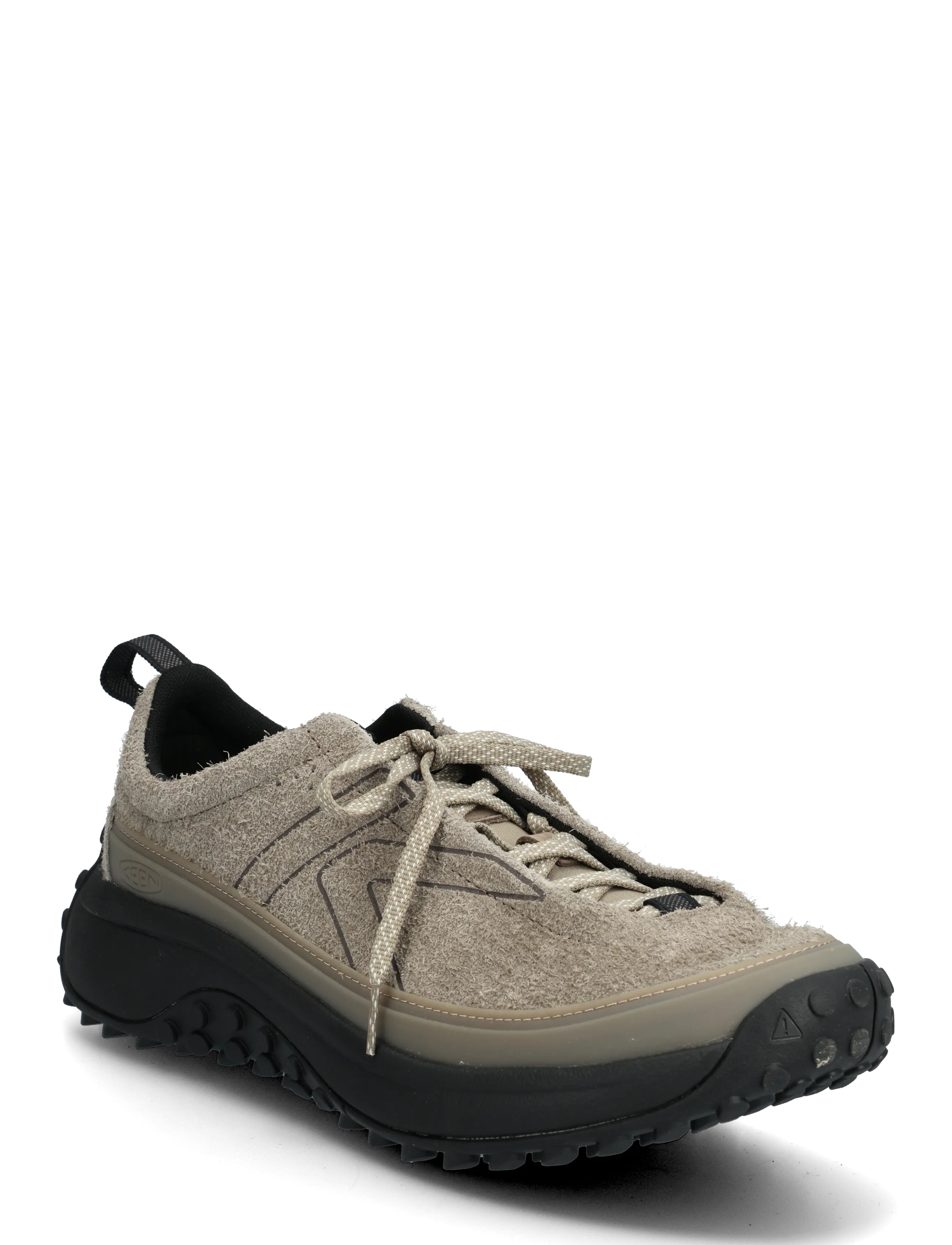 KEEN Ke Ks Mino, 45, Sport Schuhe, Beige - Outdoor-hiking Männerswear