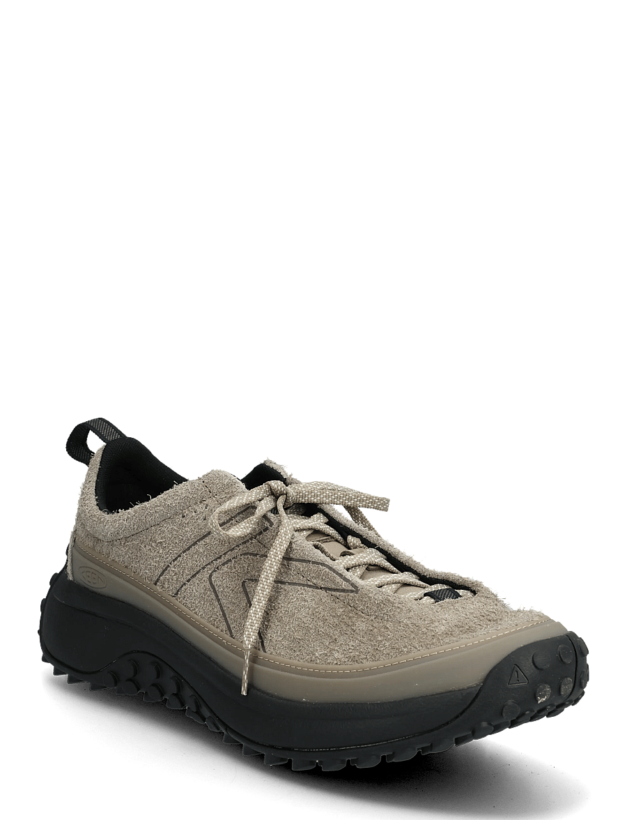 KEEN - KE KS MINO - wanderschuhe - brindle-birch - 0