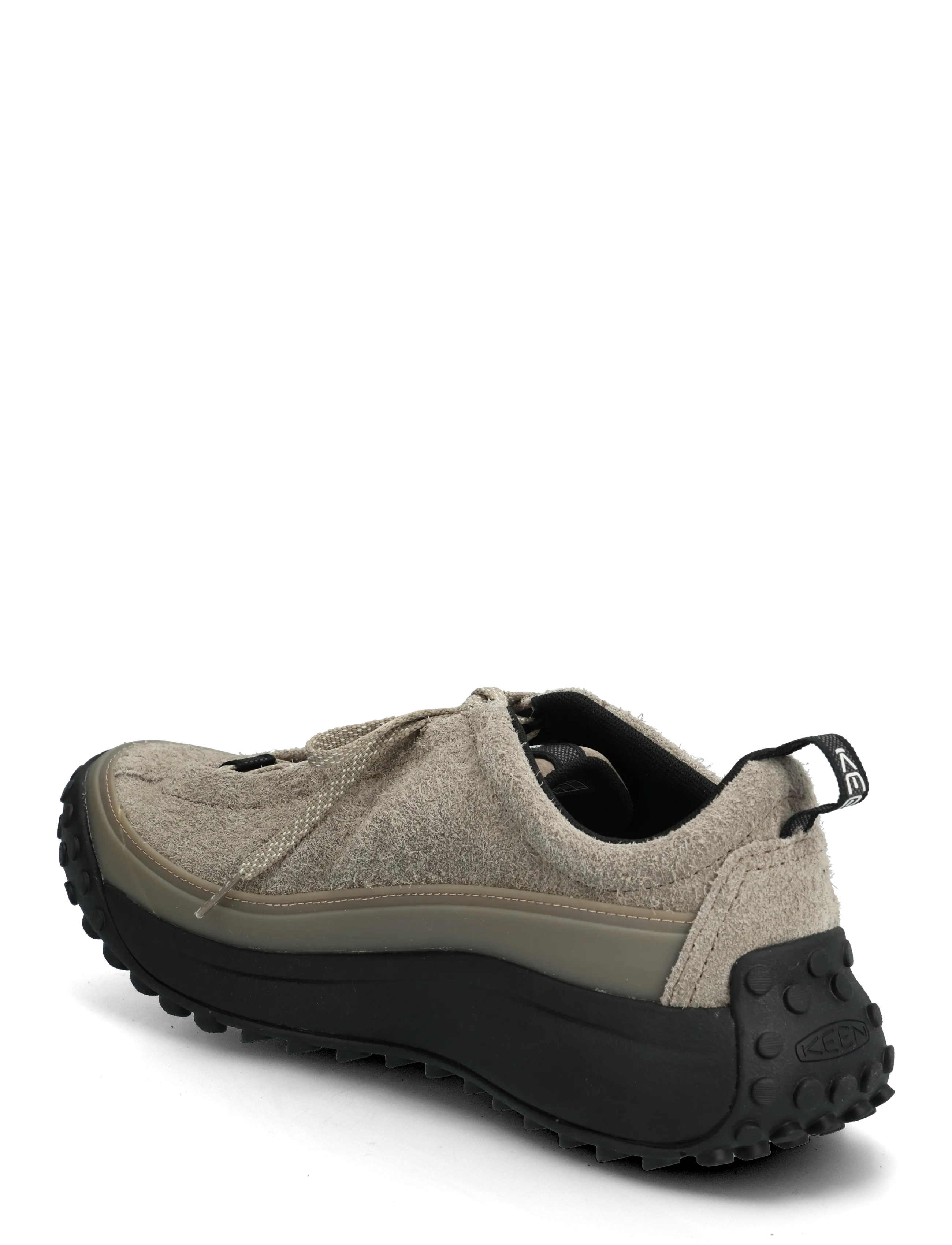 KEEN - KE KS MINO - hiking shoes - brindle-birch - 2