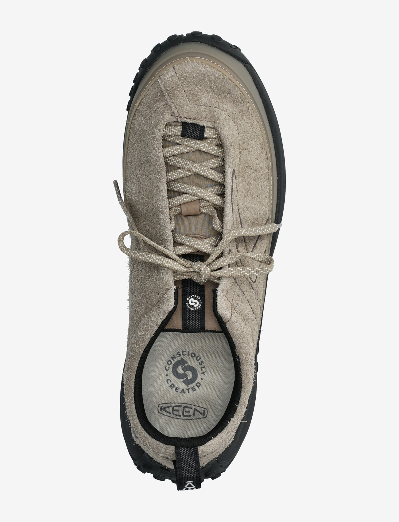 KEEN - KE KS MINO - vandresko - brindle-birch - 3