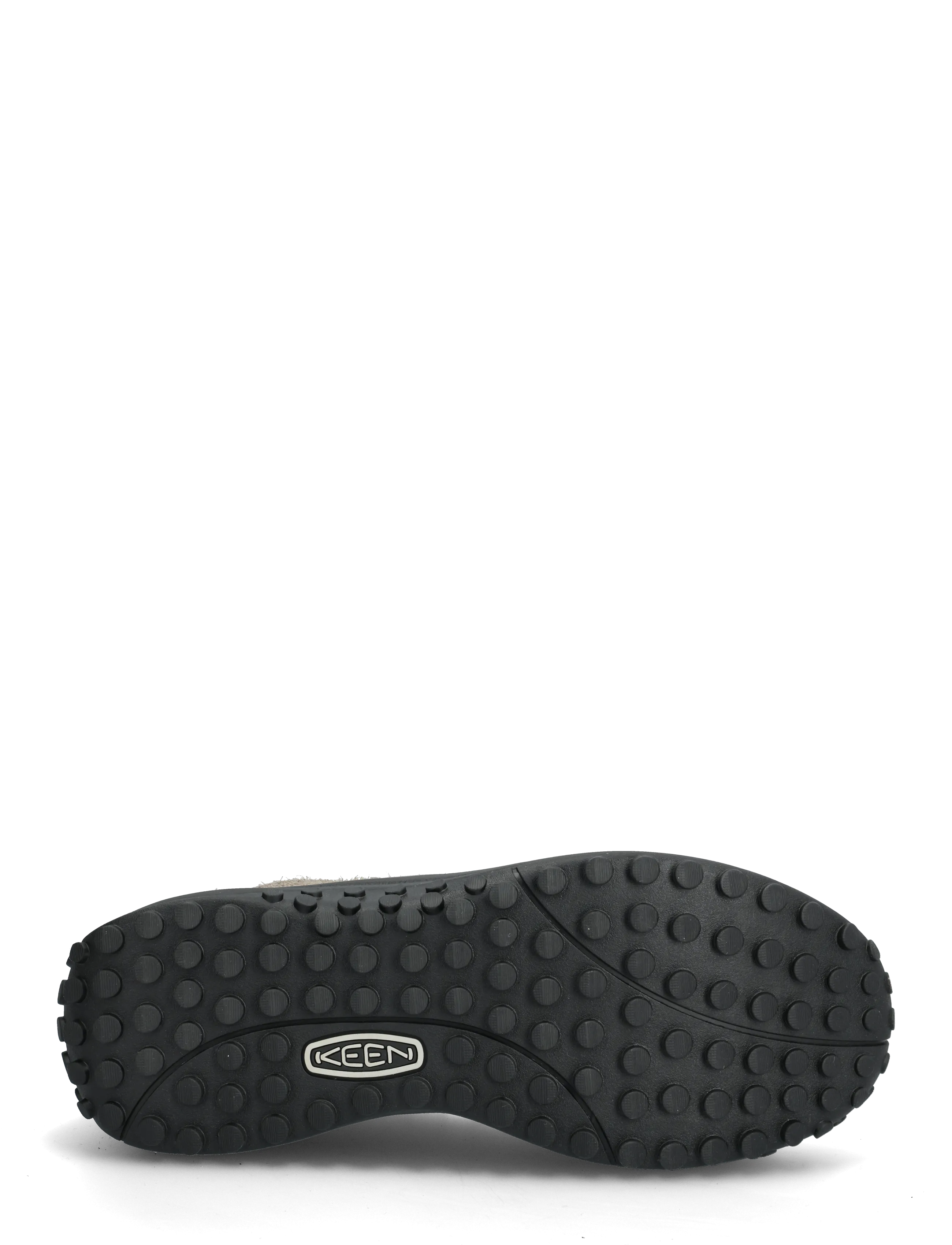 KEEN - KE KS MINO - hiking shoes - brindle-birch - 4